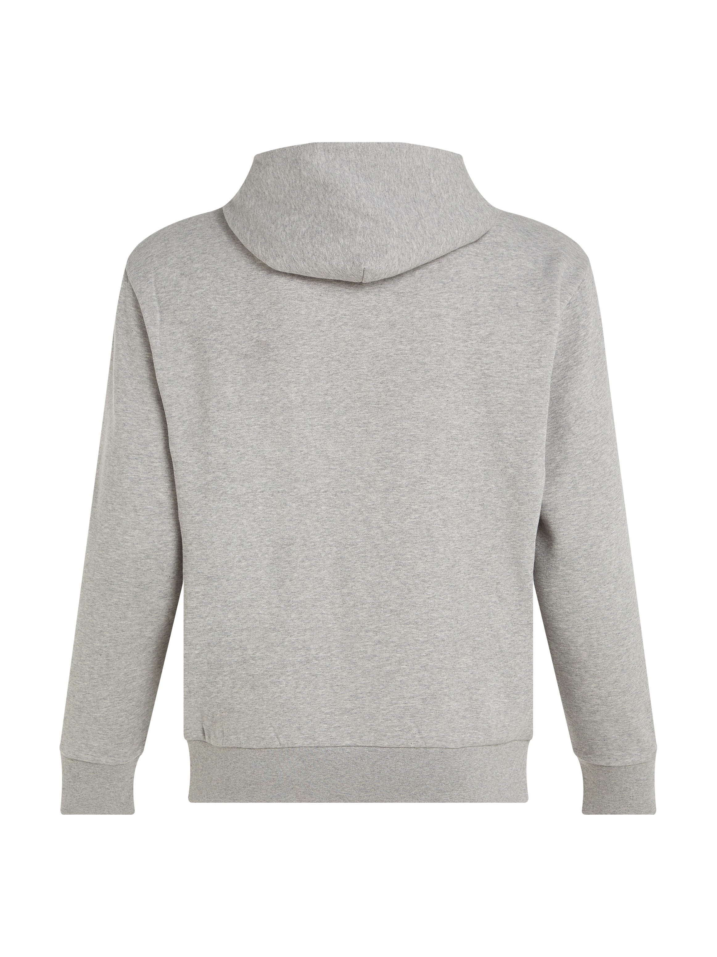 Calvin Klein Big&Tall Sweatshirt »BT_SPLIT LINE LOGO HOODIE«, in Großen Größen mit Logoprint