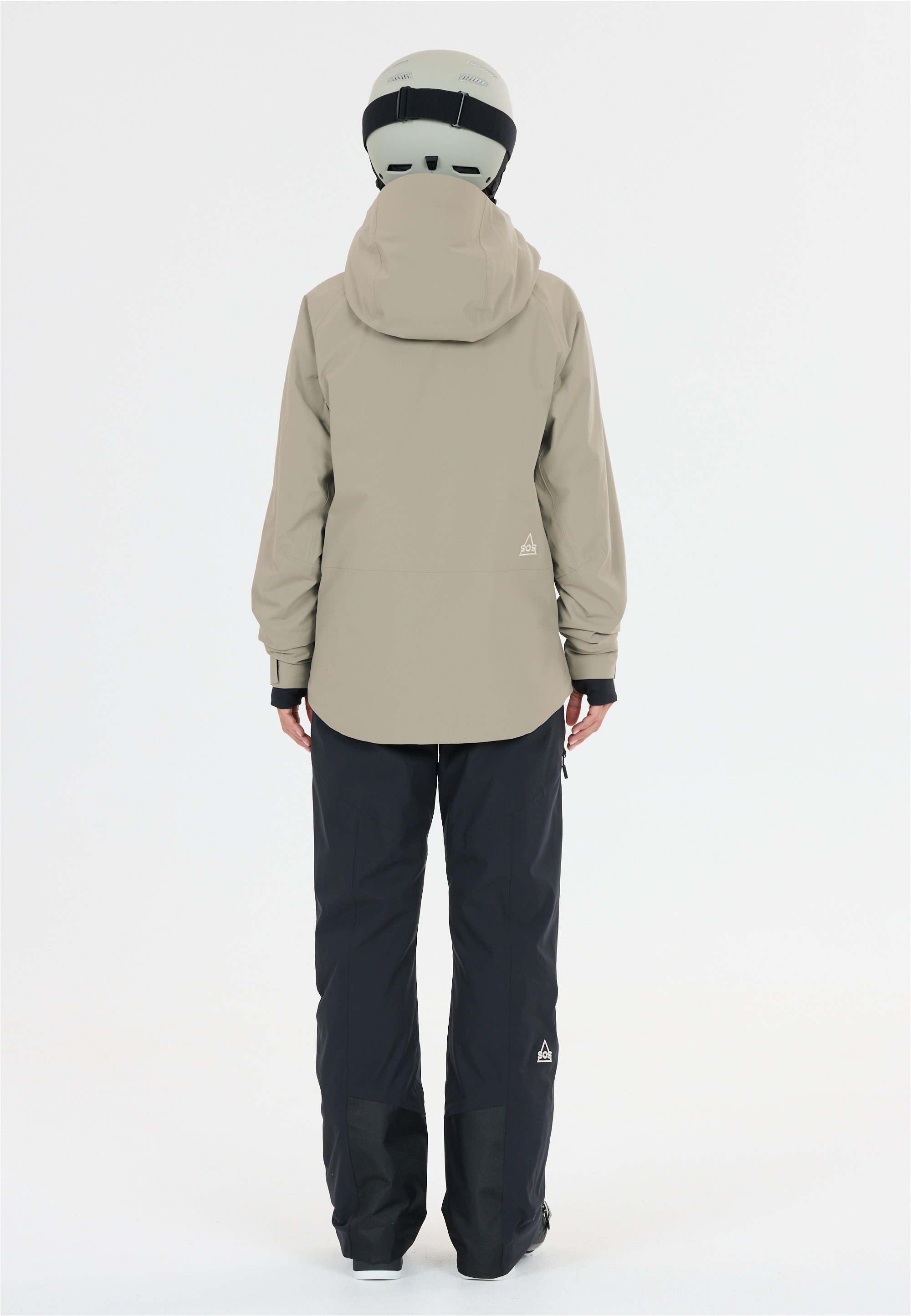 Thumbnail - SOS Skijacke "Samkos"