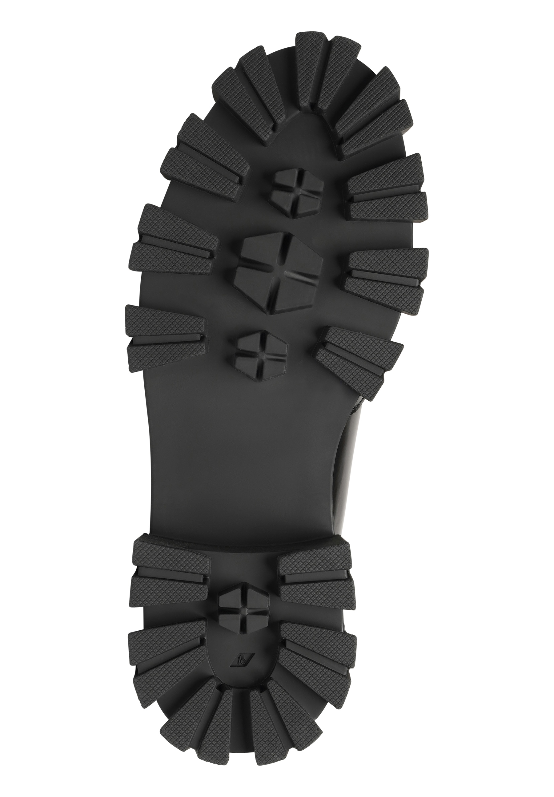 N91 Schnürboots »Style Choice NN«