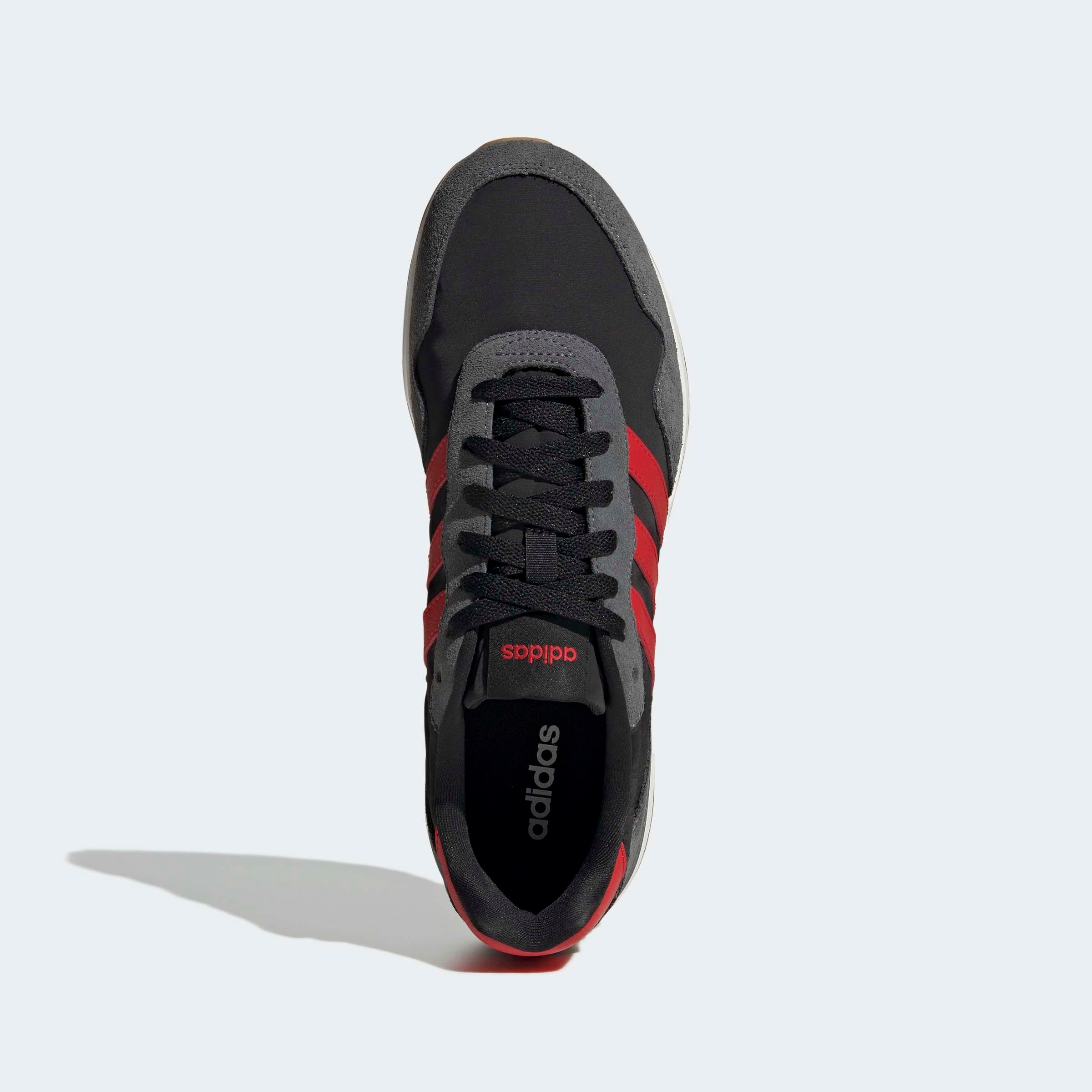 adidas Sportswear Sneaker »RUN 60S 4.0«  inspiriert vom Design der adidas ZX Modelle