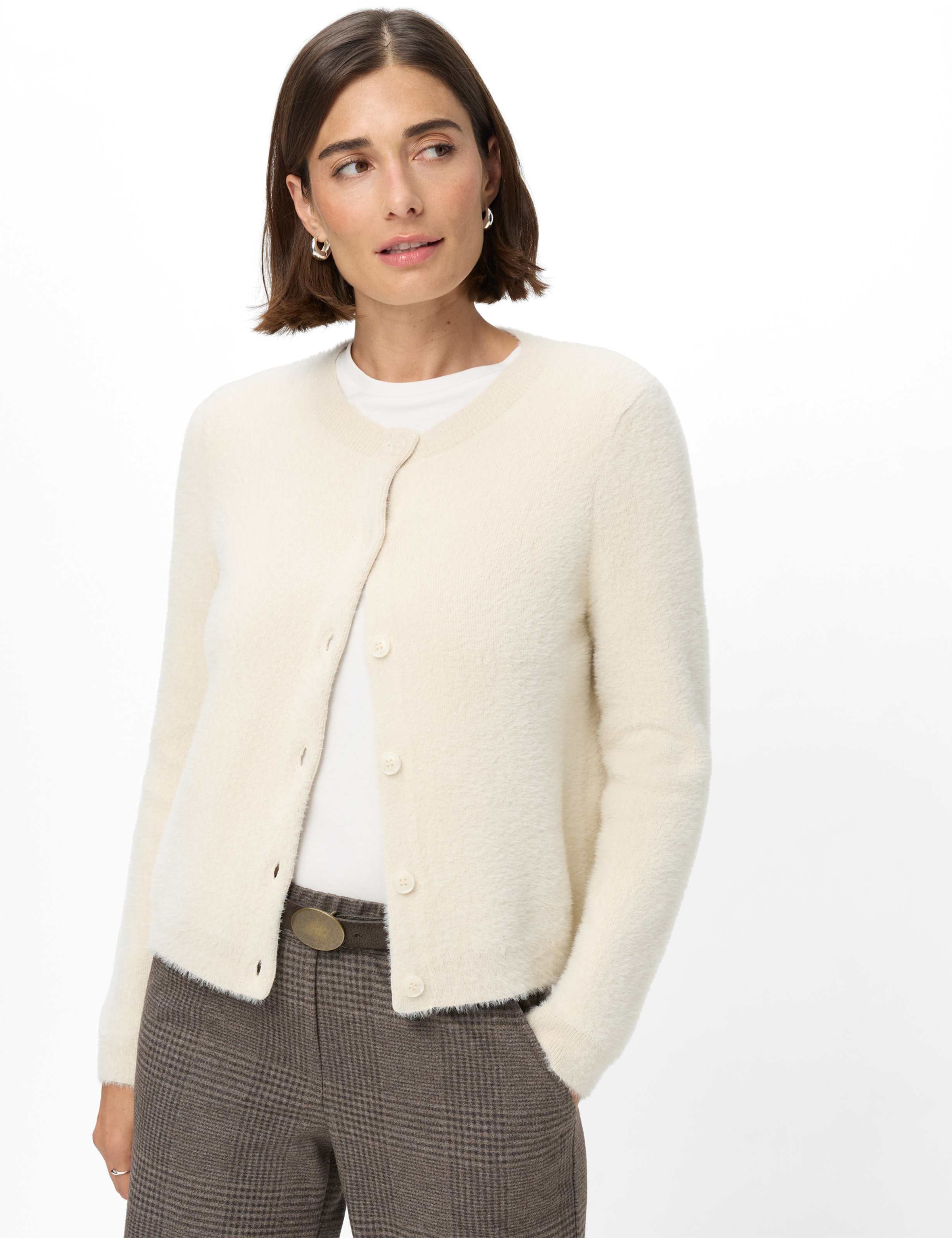 Brax Strickjacke "Style ANN"