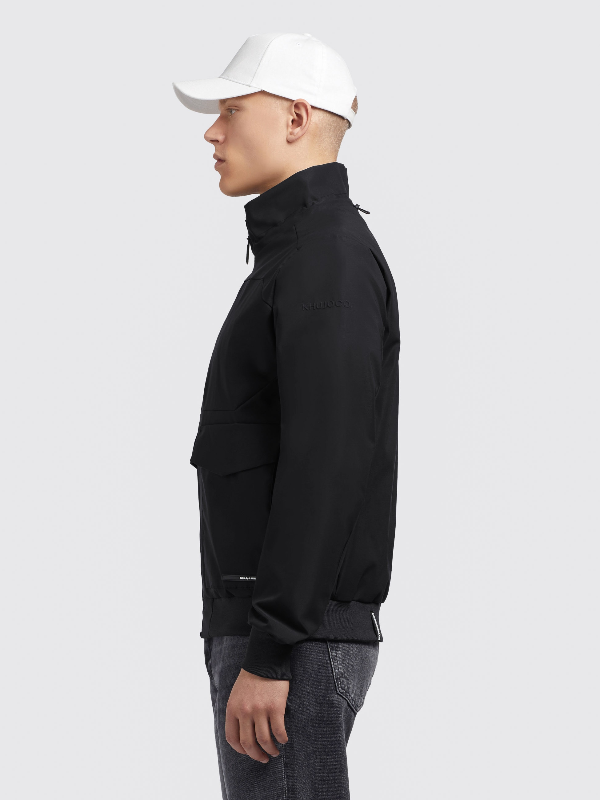khujo Blouson »MELVIN«