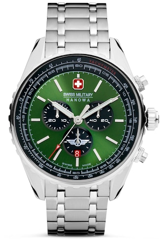 Chronograph »AFTERBURN CHRONO, SMWGI0000307«