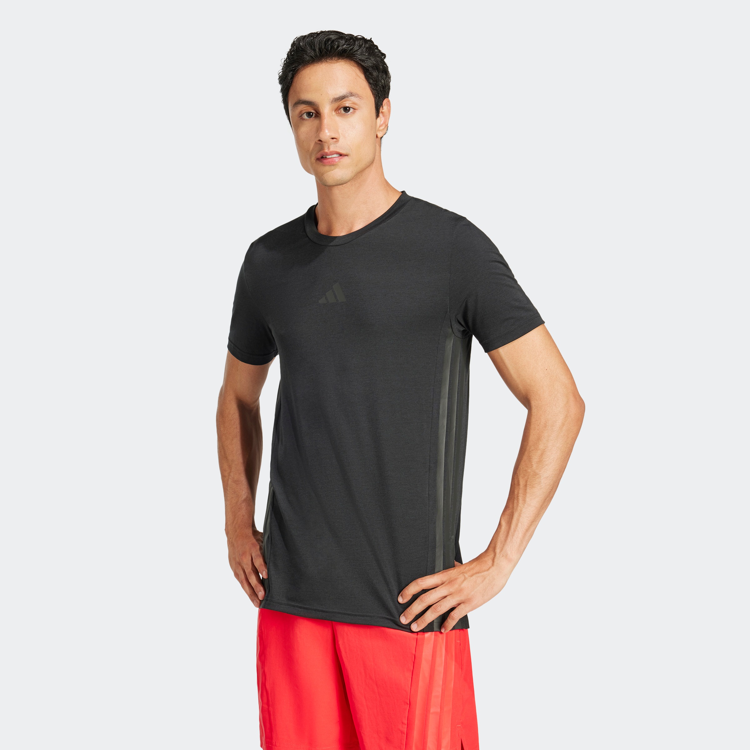 adidas Performance Marškinėliai »D4T 3S TEE«