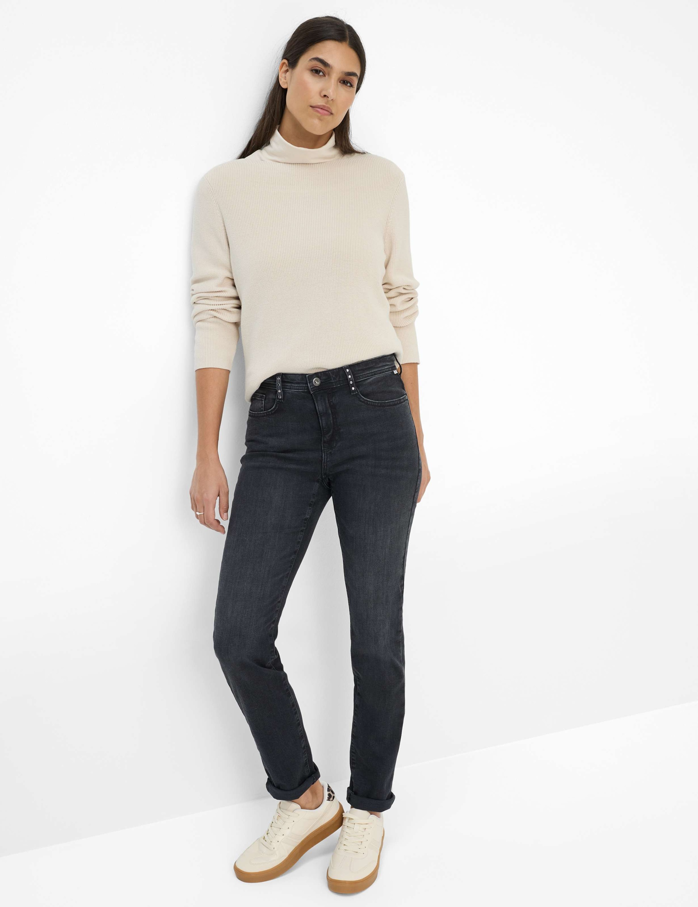 Brax 5-Pocket-Jeans »Style CAROLA«