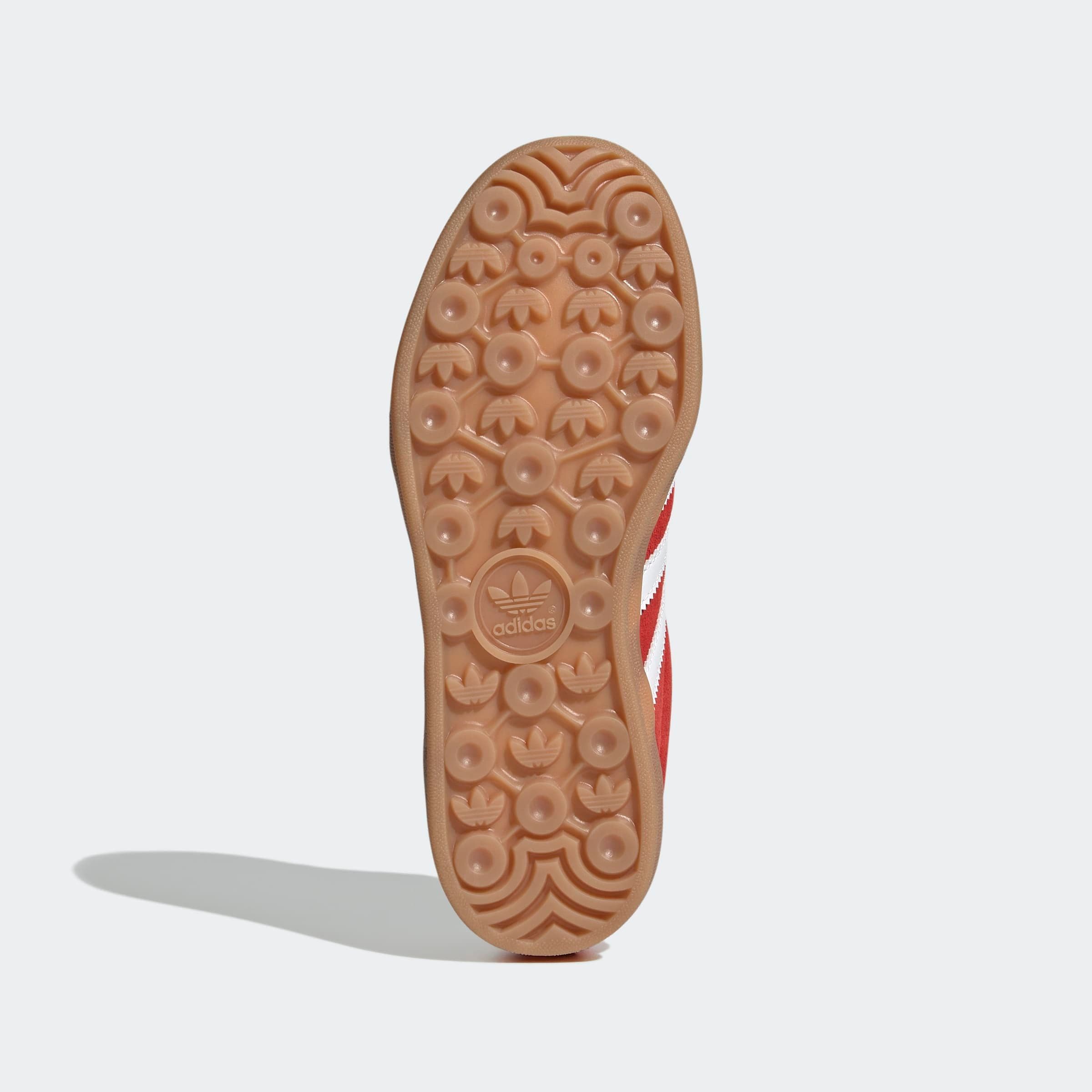 adidas Originals Sneaker »GAZELLE INDOOR  FÜR KINDER«  für Kinder & Jugendliche