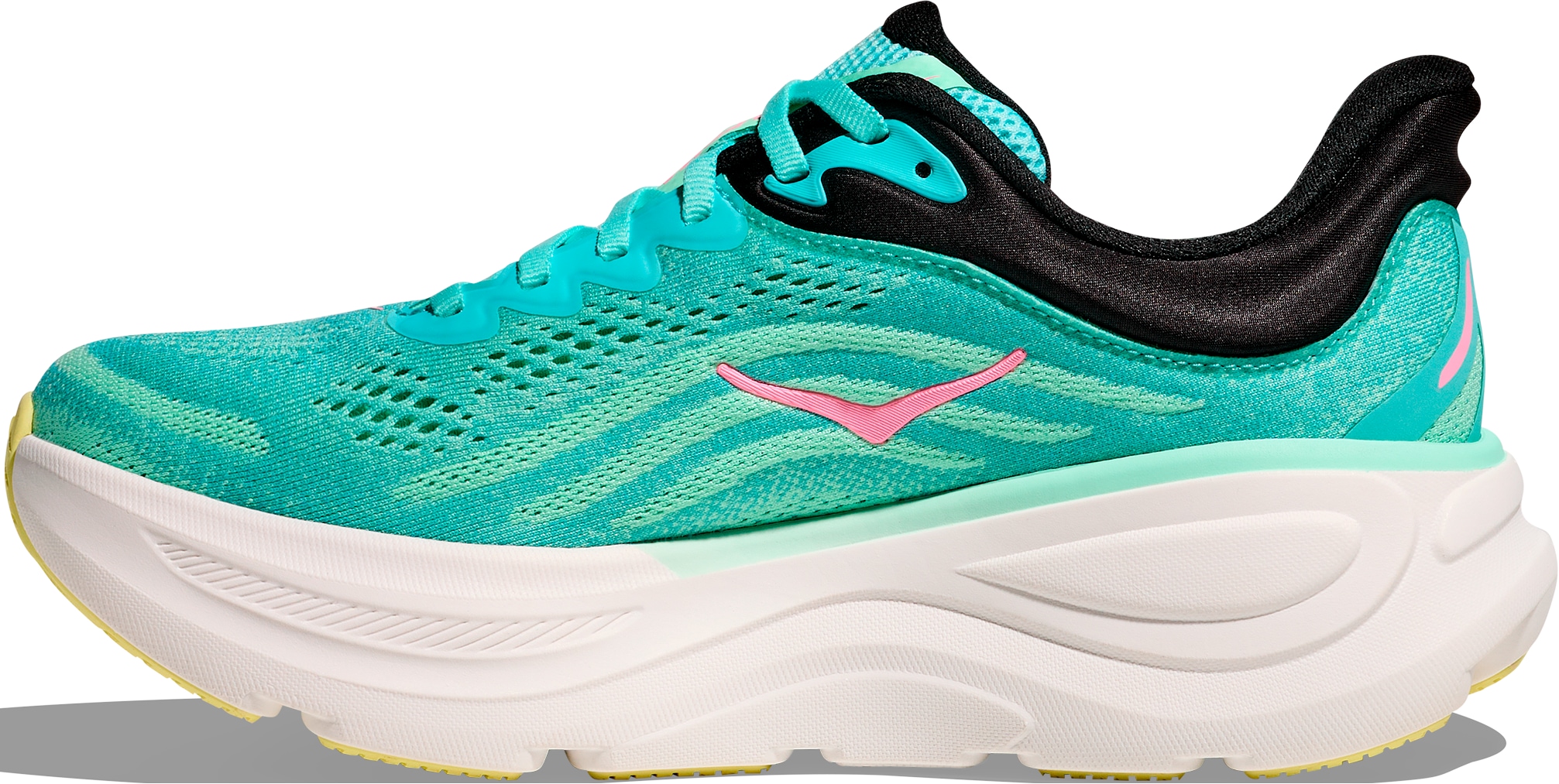 Hoka One One Laufschuh »BONDI 9«  für mehr Dämpfung