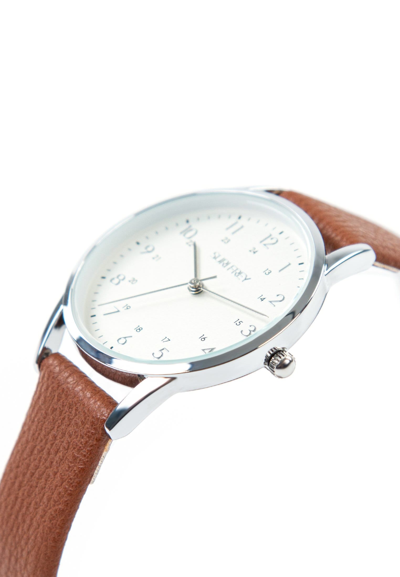 SURI FREY Quarzuhr »Armbanduhr SFY Sammy«