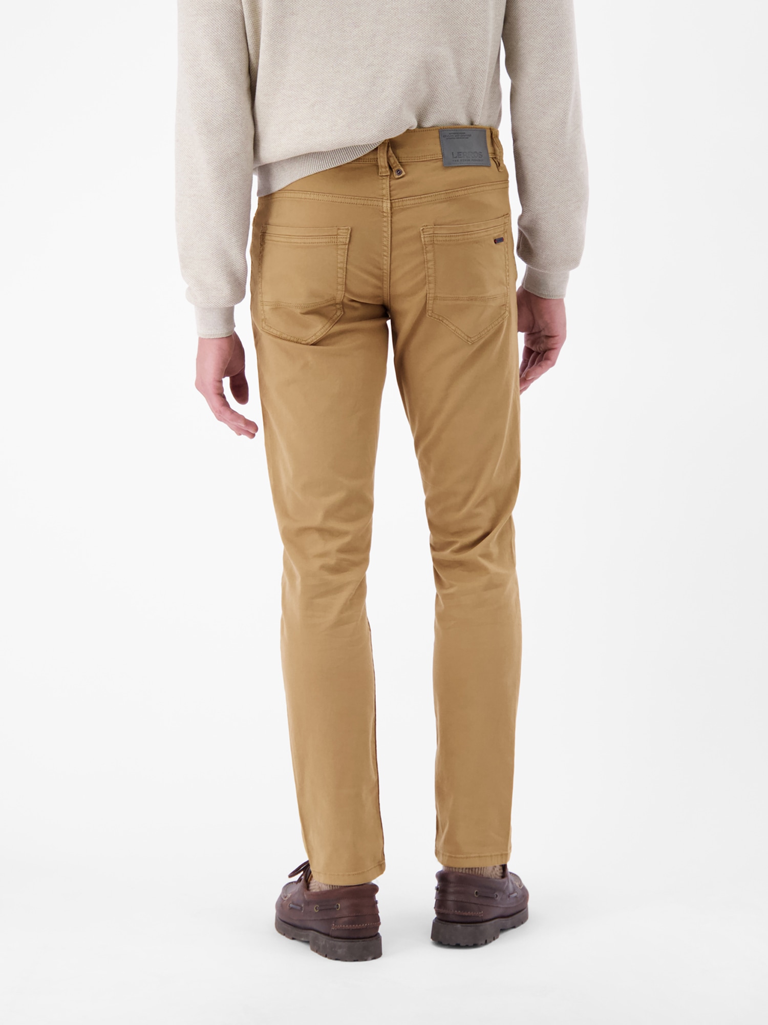 LERROS 5-Pocket-Hose »Moderne 5-Pocket Hose«