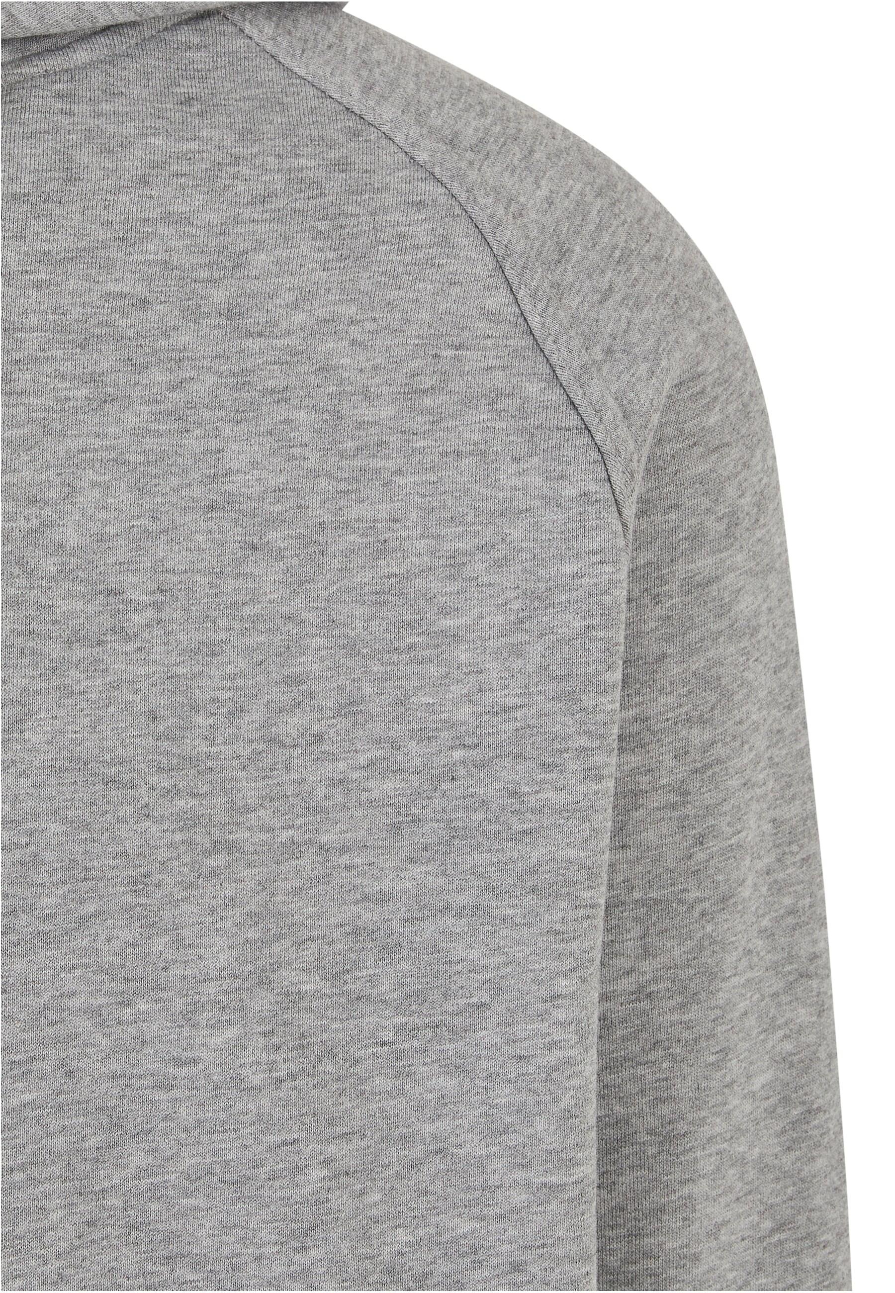URBAN CLASSICS Sweatshirt »Urban Classics Herren Blank Hoody«, (1 tlg.)