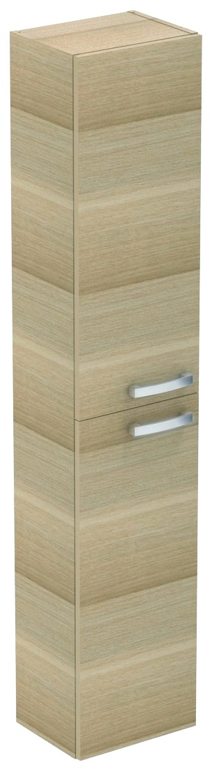 Ideal Standard Hochschrank »Eurovit«, (Packung), 2 Türen kaufen