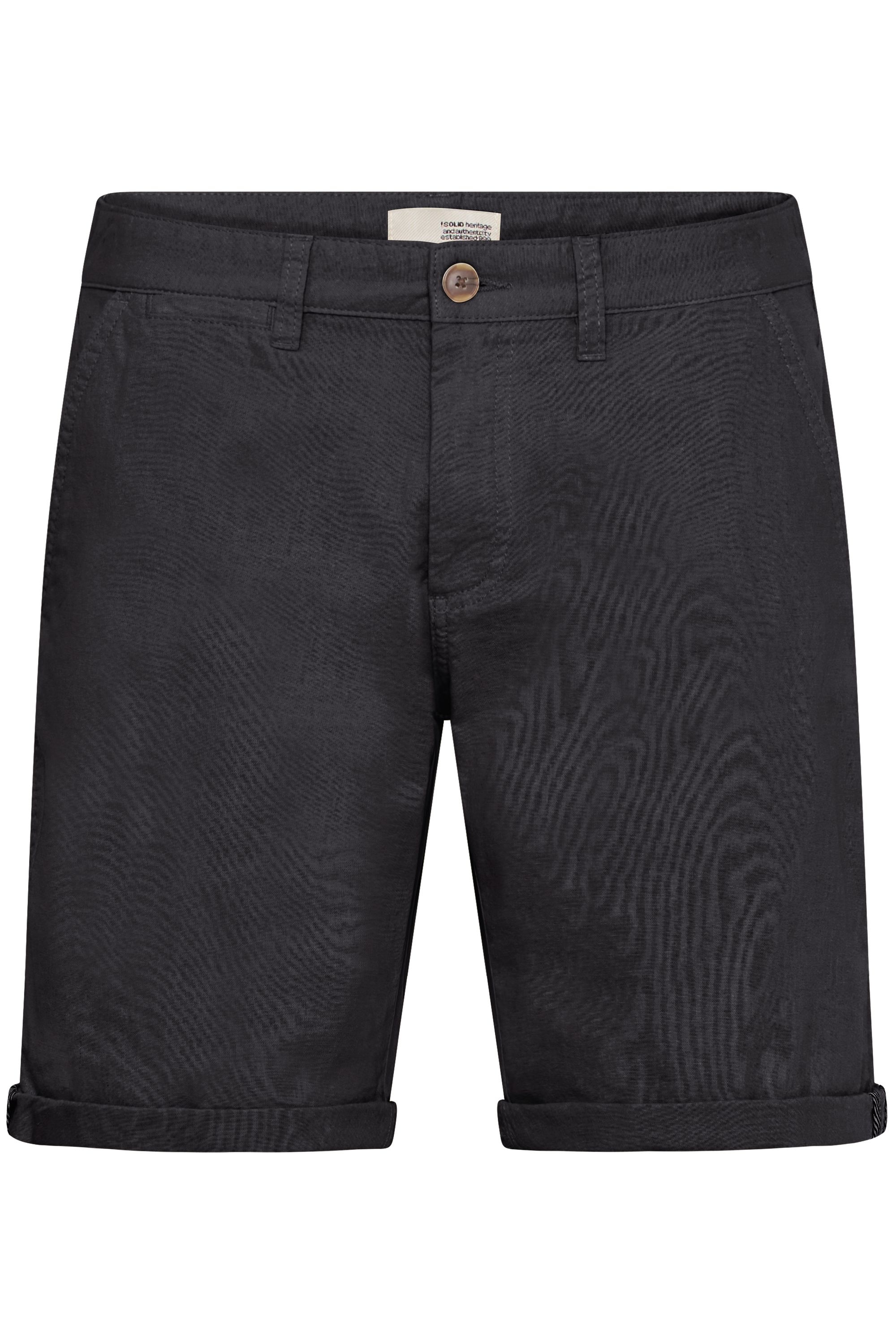 Solid Shorts "Shorts SDLoras" günstig online kaufen
