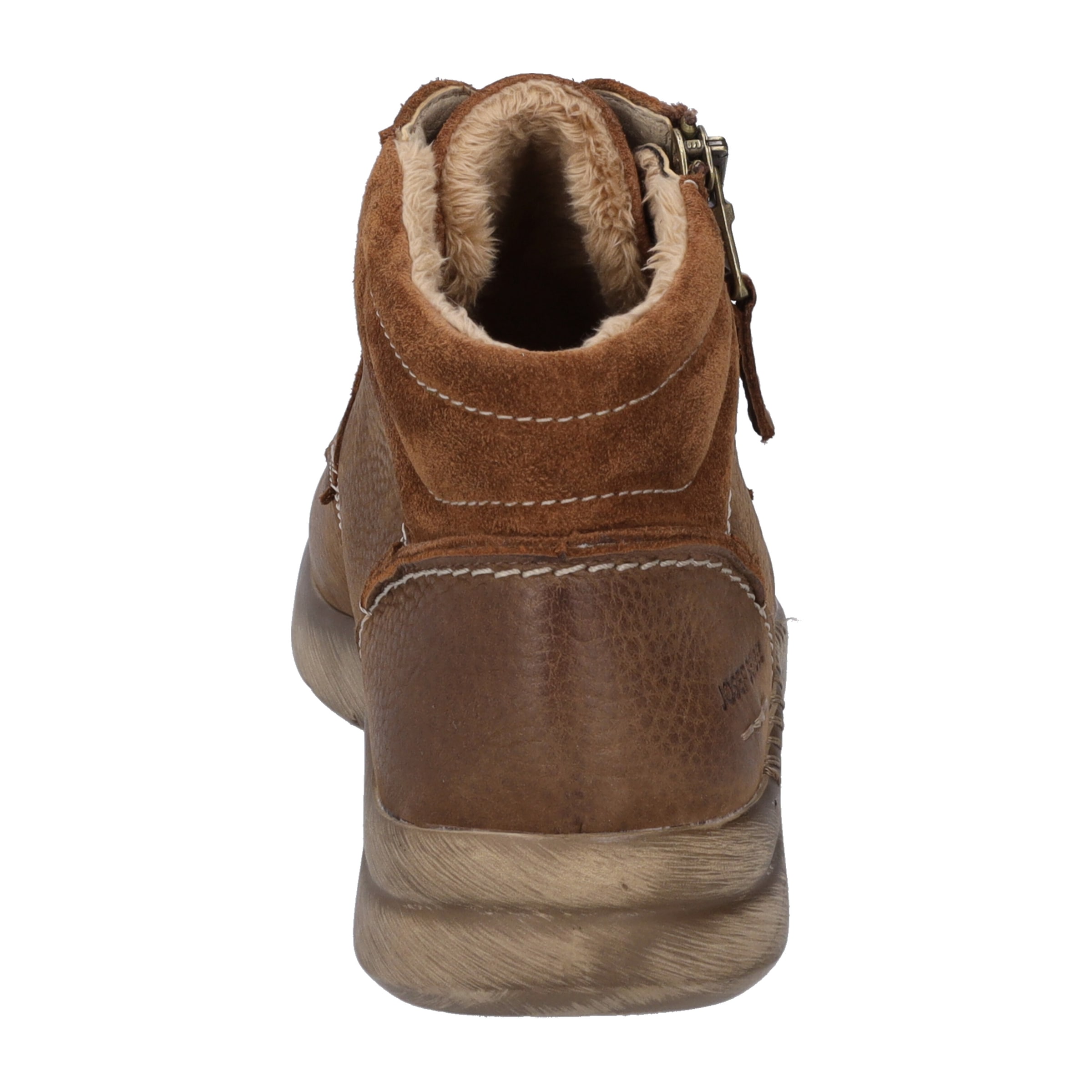Josef Seibel Stiefelette »Conny 52, castagne«