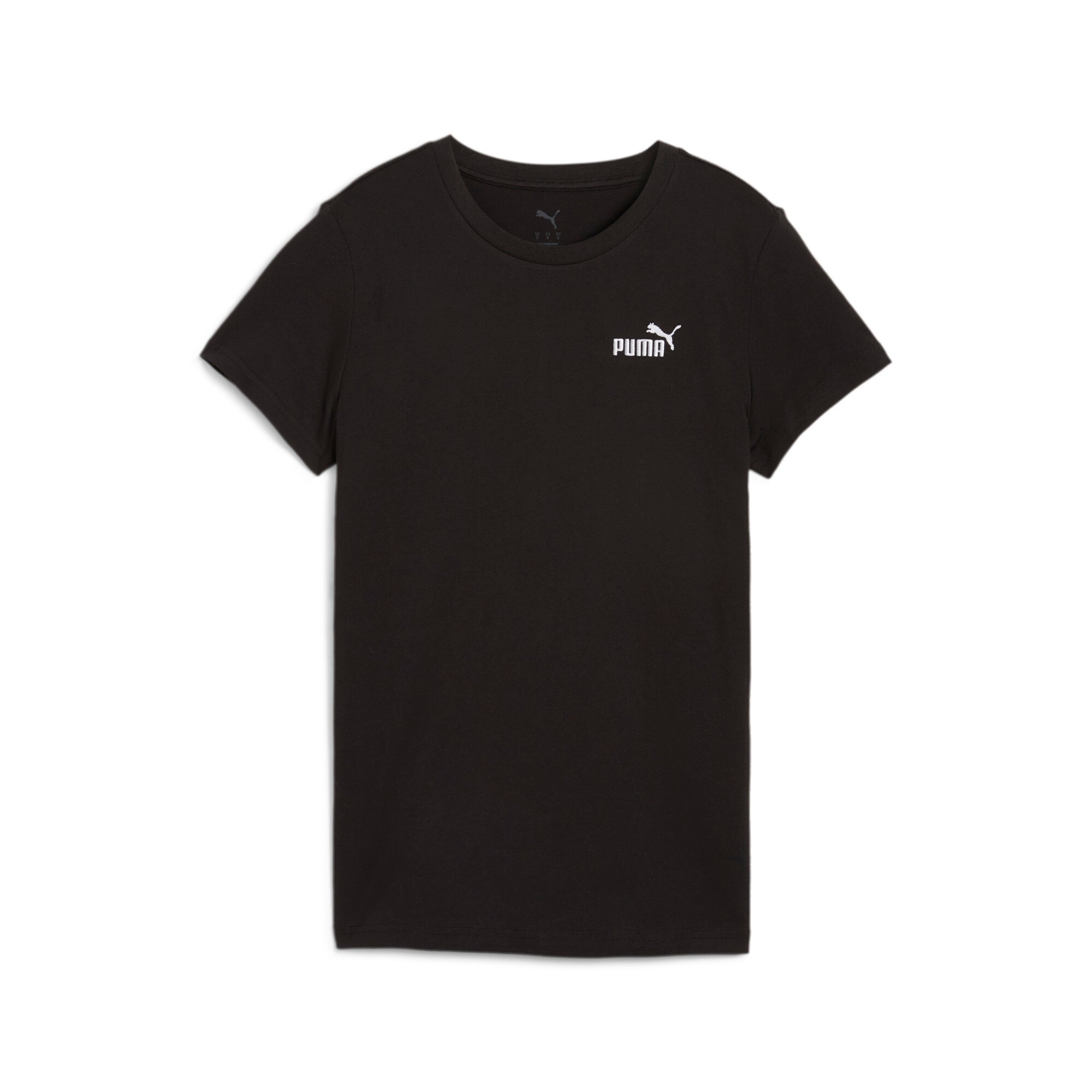 PUMA Marškinėliai »ESS SMALL NO. 1 LOGO TEE...