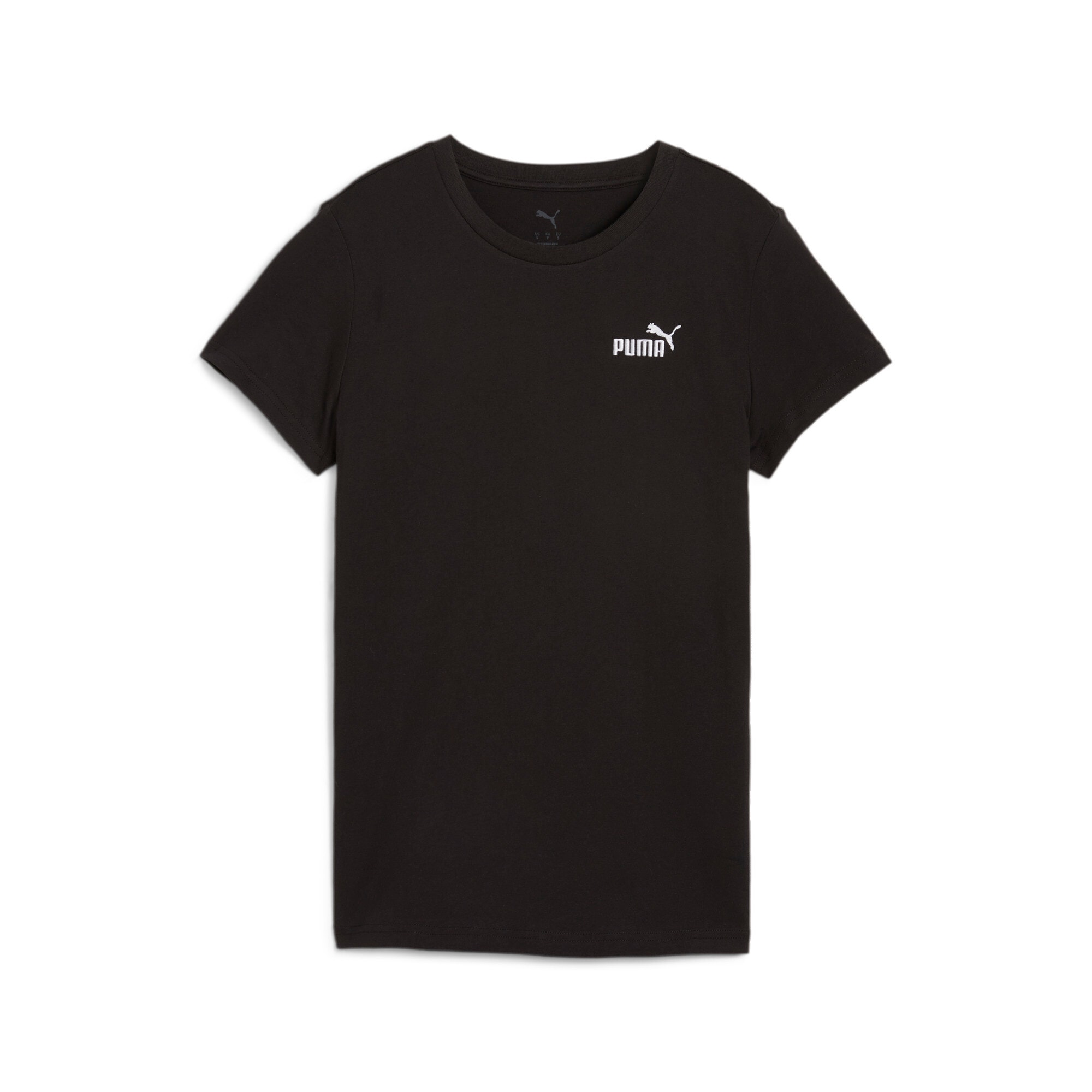 PUMA T-Shirt "ESS SMALL NO. 1 LOGO TEE" günstig online kaufen