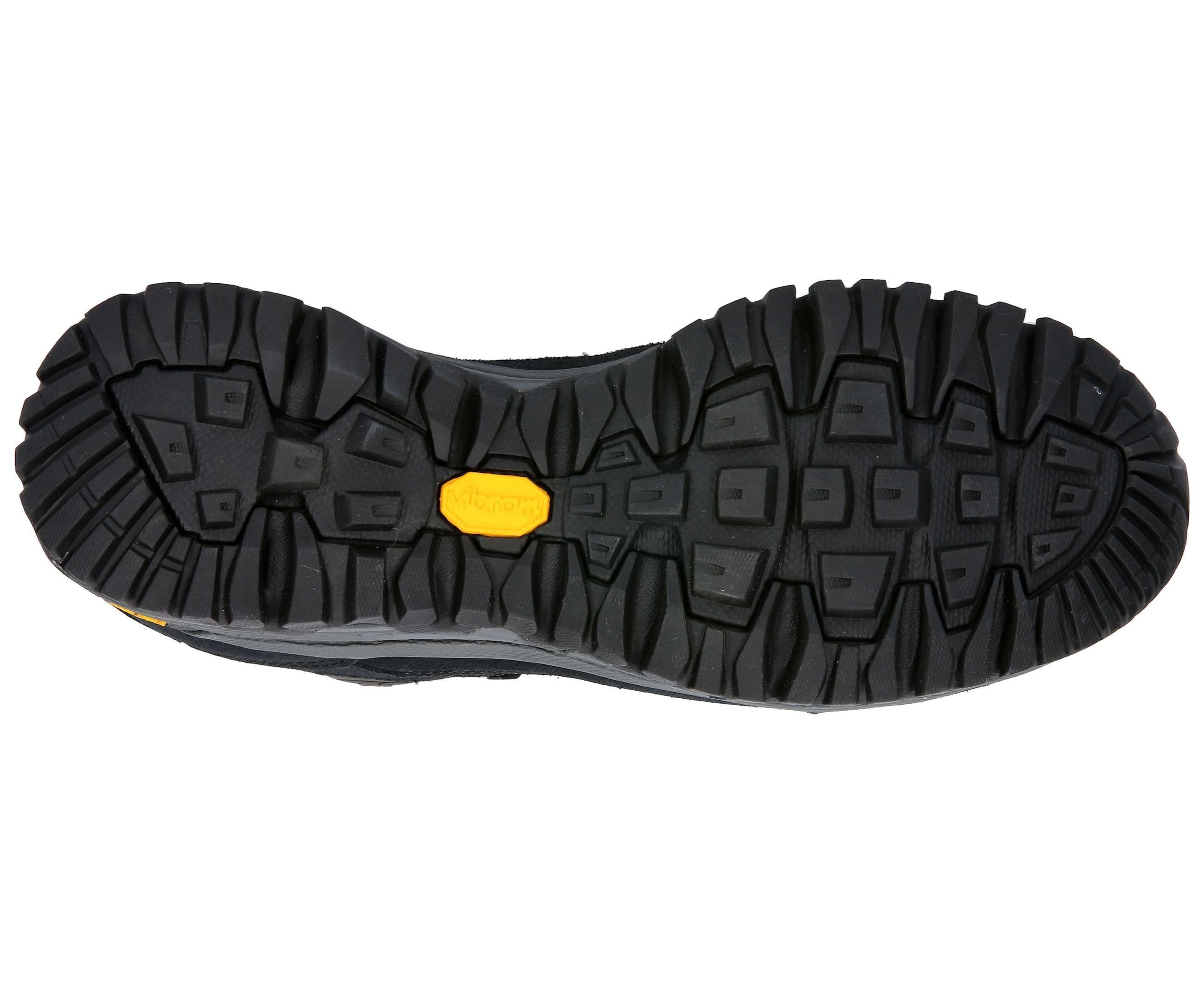 BRÜTTING Outdoorschuh »Outdoorschuh Mount Kandu Low«