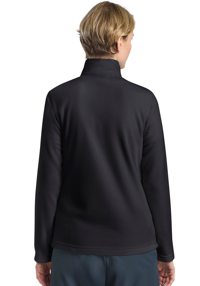 Jack Wolfskin Stehkragenpullover "TAUNUS HZ W" günstig online kaufen