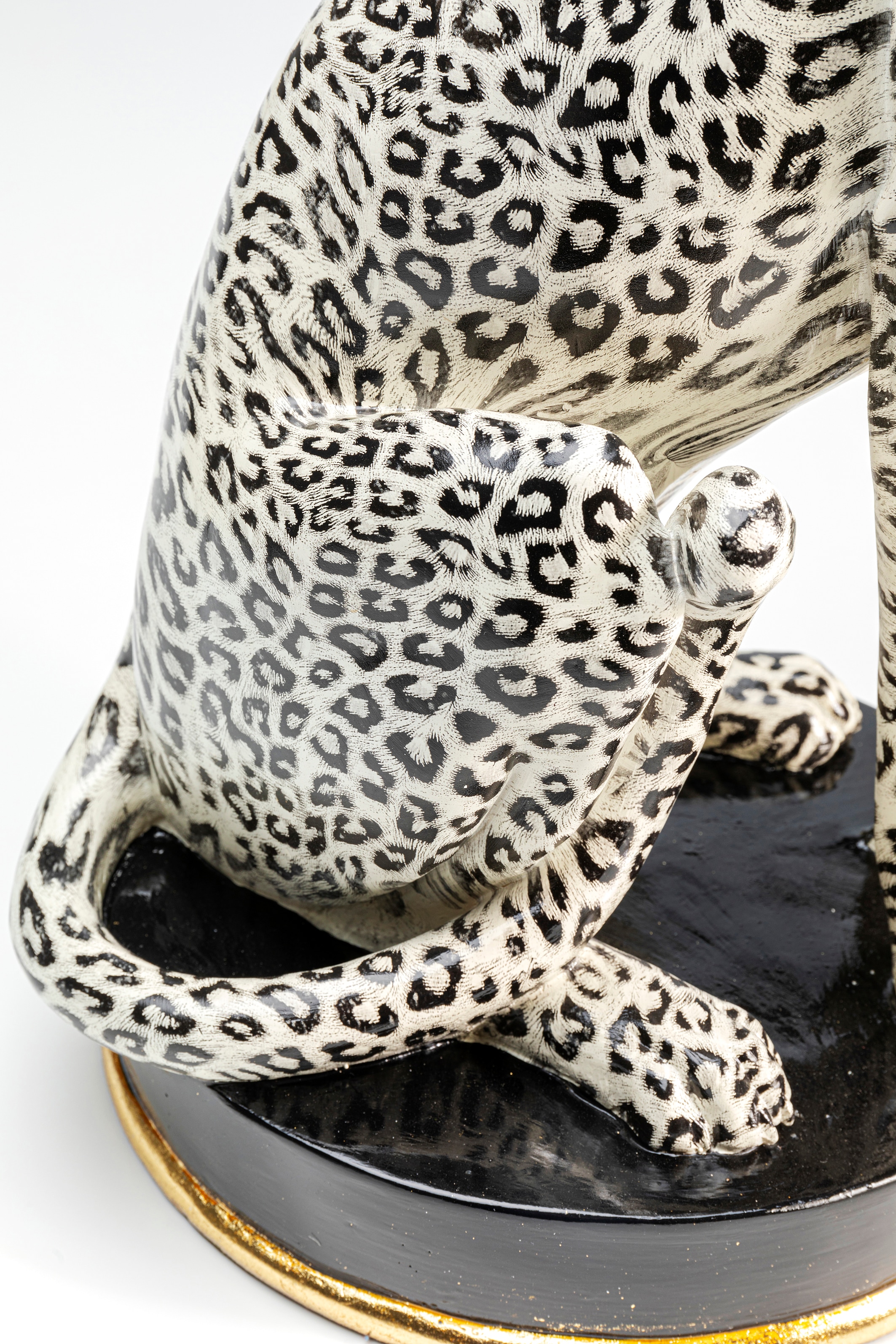 KARE Dekofigur »Deko Figur Cheetah 54cm«