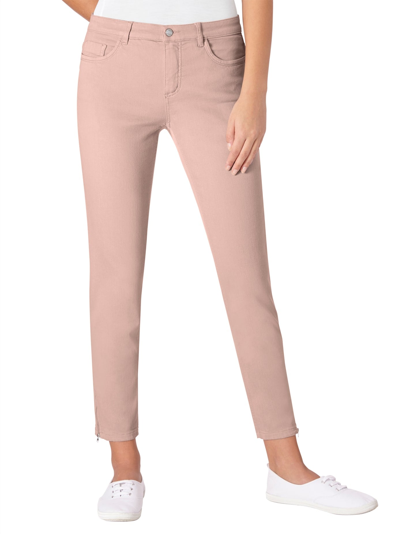 ascari Stretch-Jeans 1 Stk. tlg. günstig online kaufen