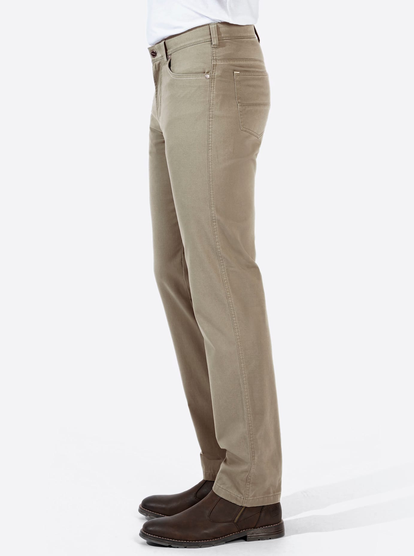 Brühl 5-Pocket-Hose