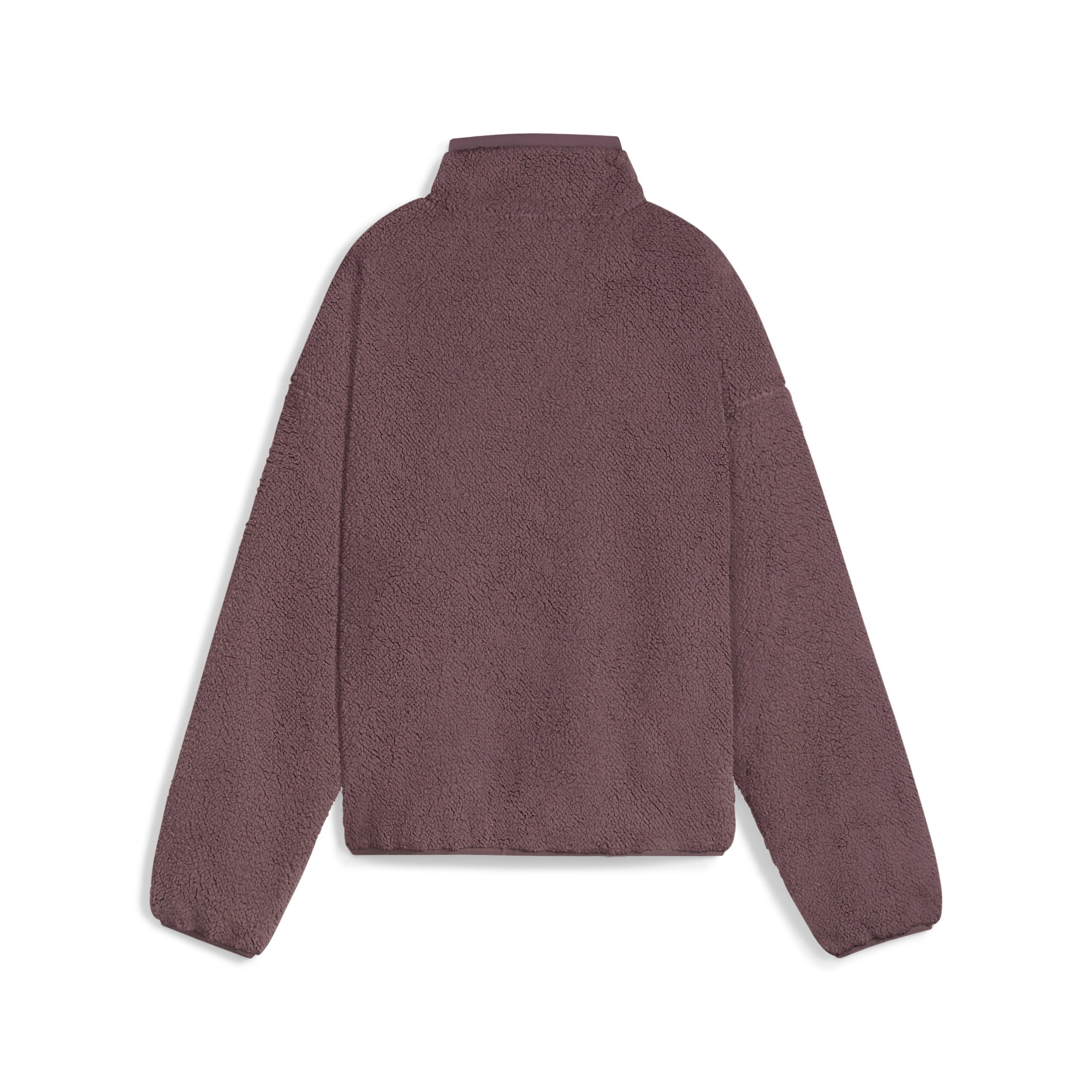 PUMA Wendejacke "REVERSIBLE HYBRID SHERPA JACKET" ohne Kapuze mit WarmCELL günstig online kaufen