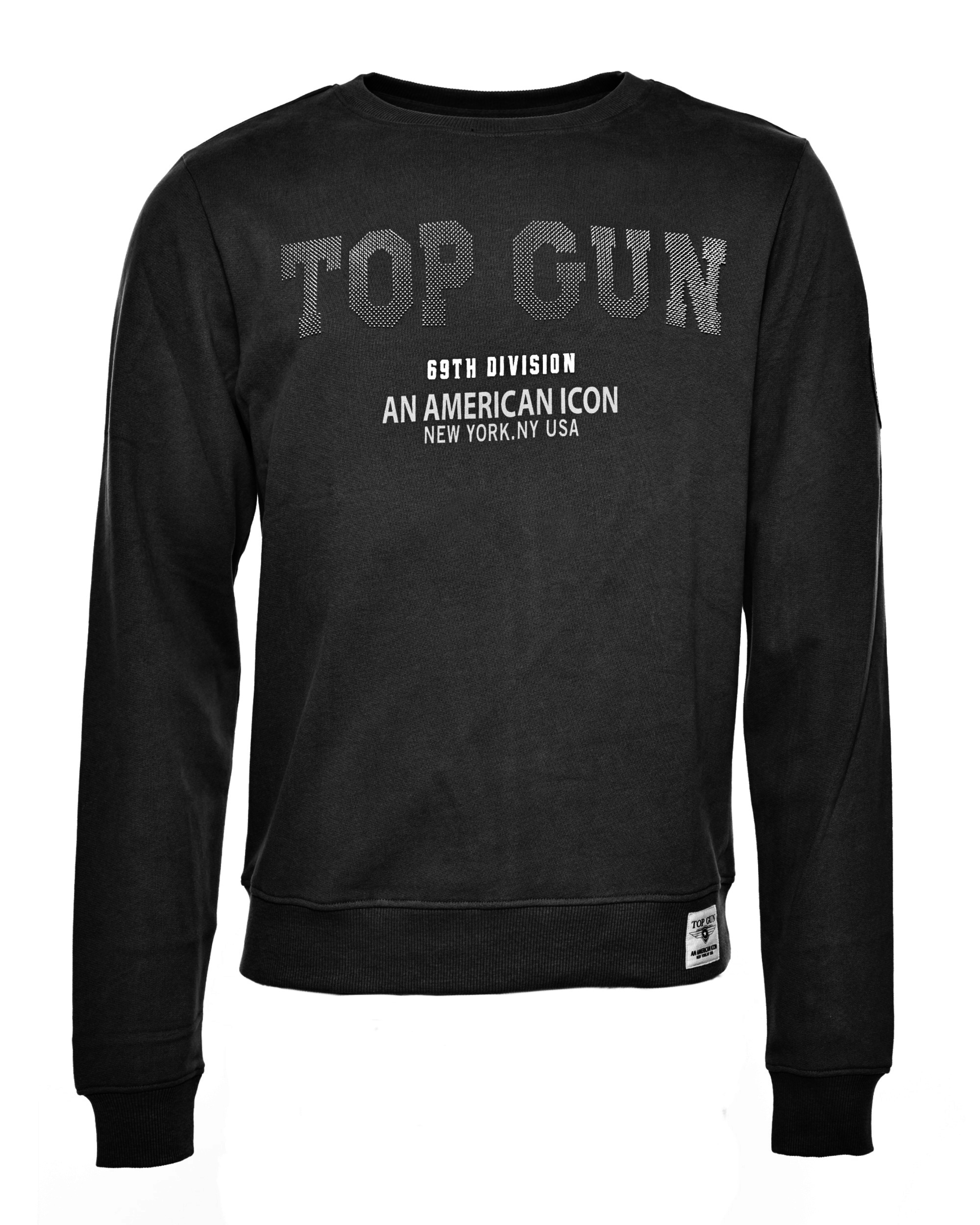 TOP GUN Sweater "TG20213007"