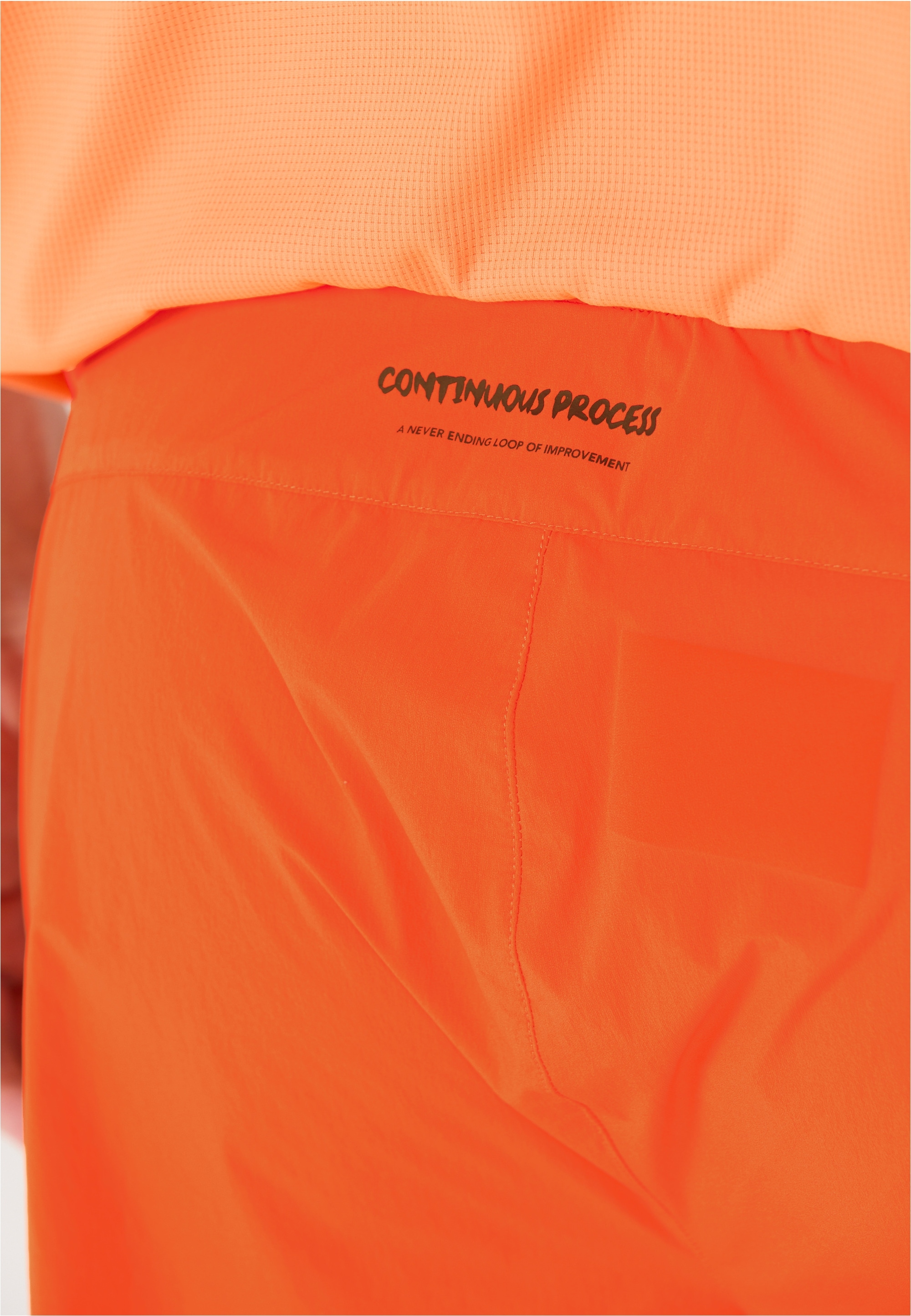 Virtus Shorts »Orvi«, mit Quick-Dry-Funktion