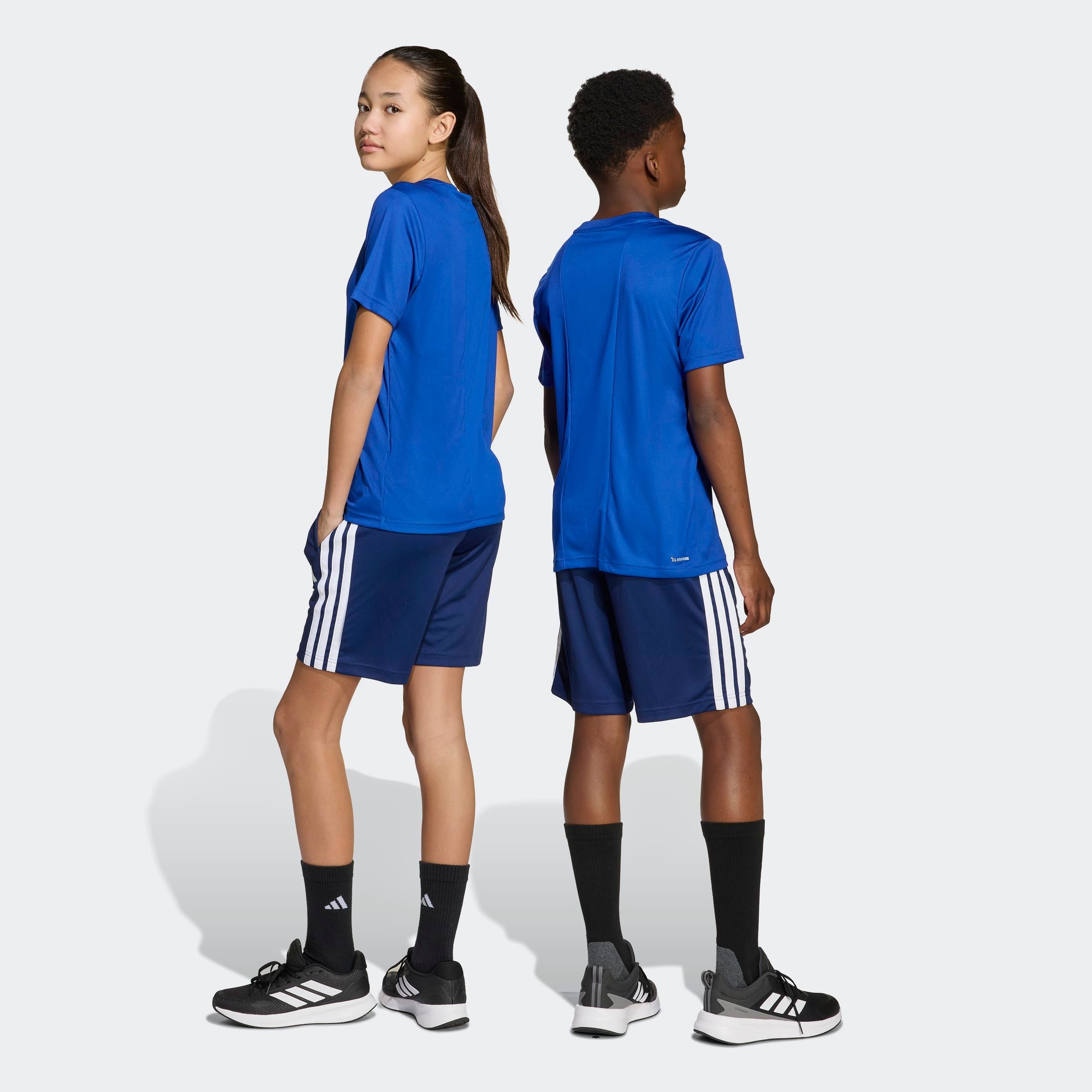 Thumbnail - adidas Sportswear Trainingsanzug "J TR-ES 3S SET" 2 Stk.