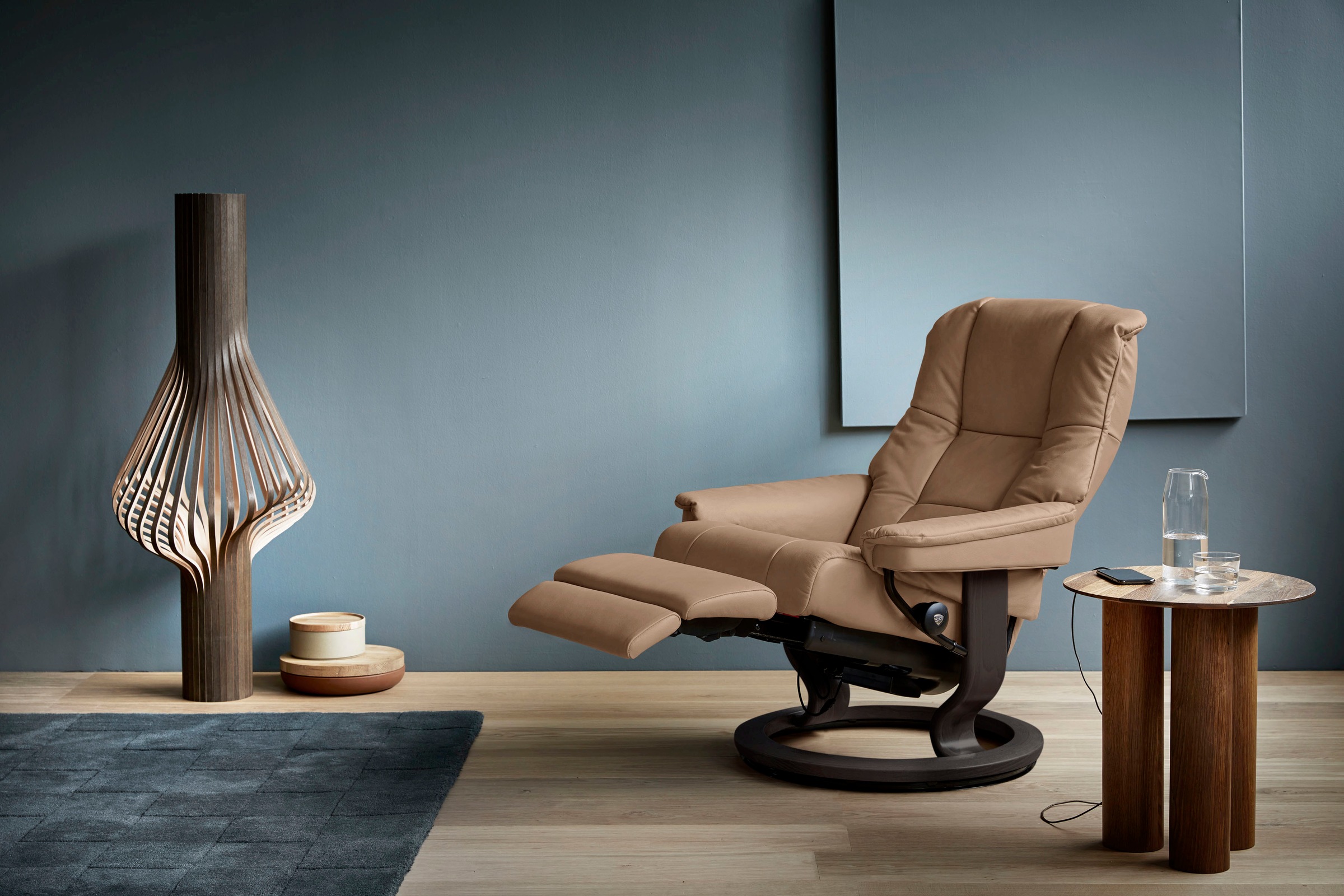 Stressless Relaxsessel "Mayfair", elektrisch verstellbar, optional 2-motori günstig online kaufen