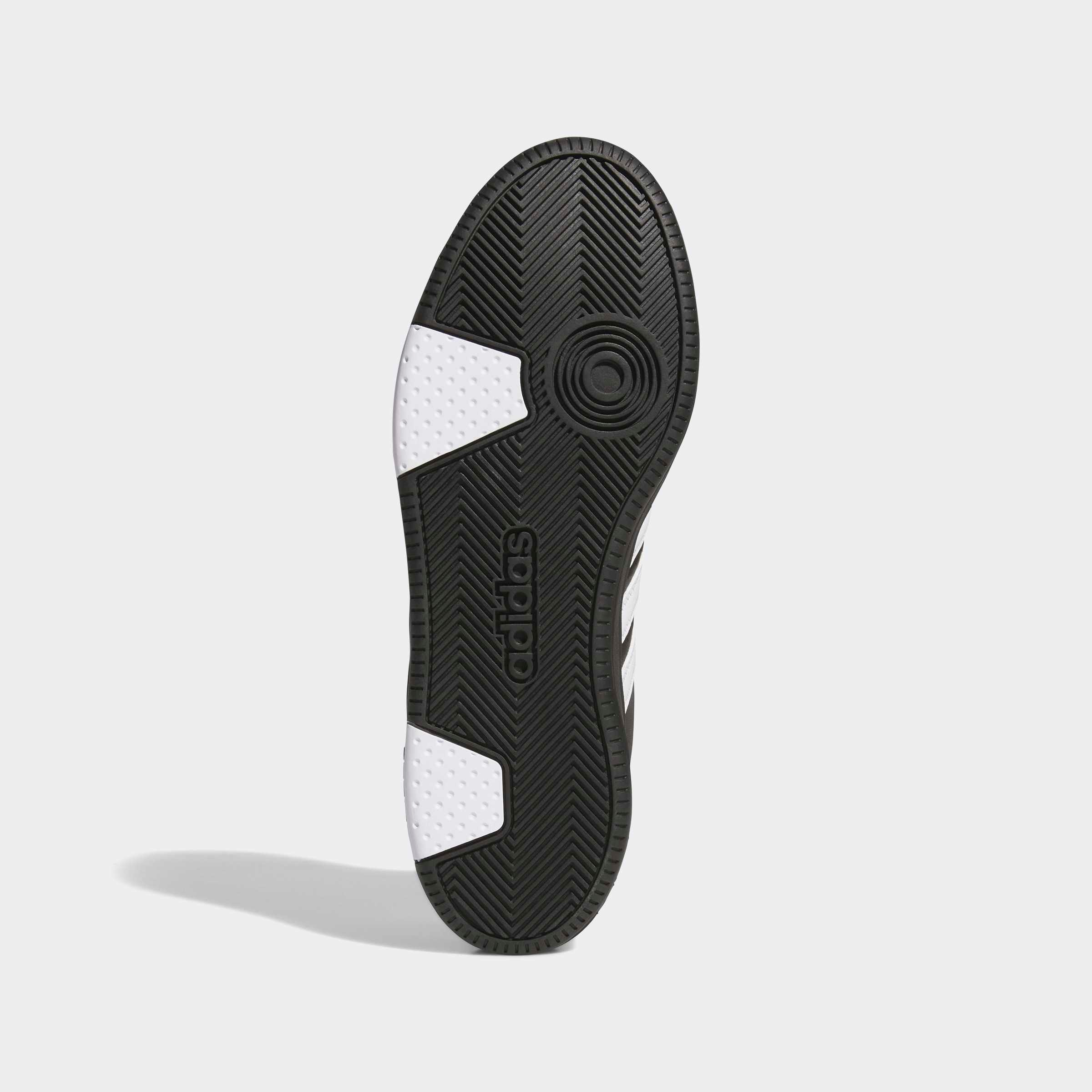 adidas Sportswear Sneaker »HOOPS MID CLASSIC«