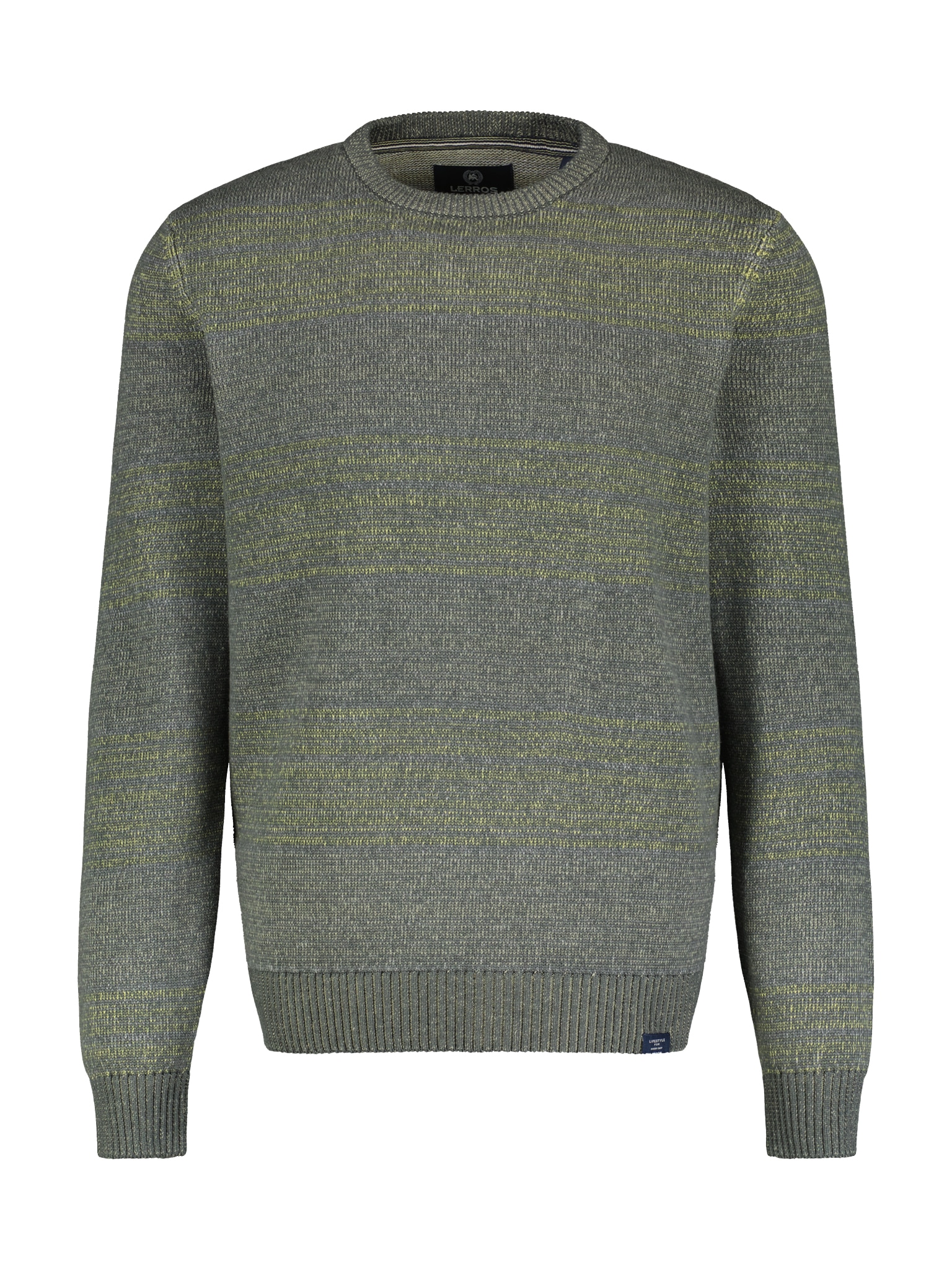 LERROS Strickpullover "LERROS" günstig online kaufen