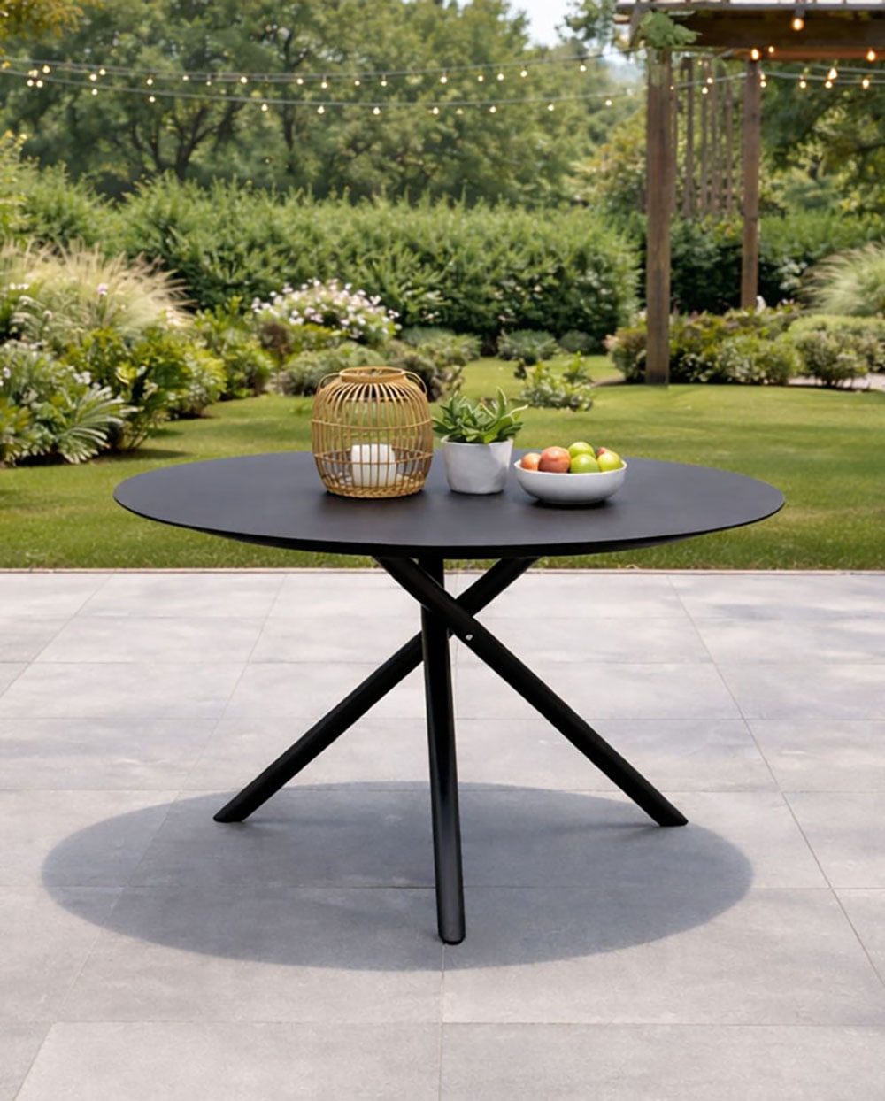 Destiny Garten-Essgruppe »LIMONE BARLETTA« Set, 13 tlg.