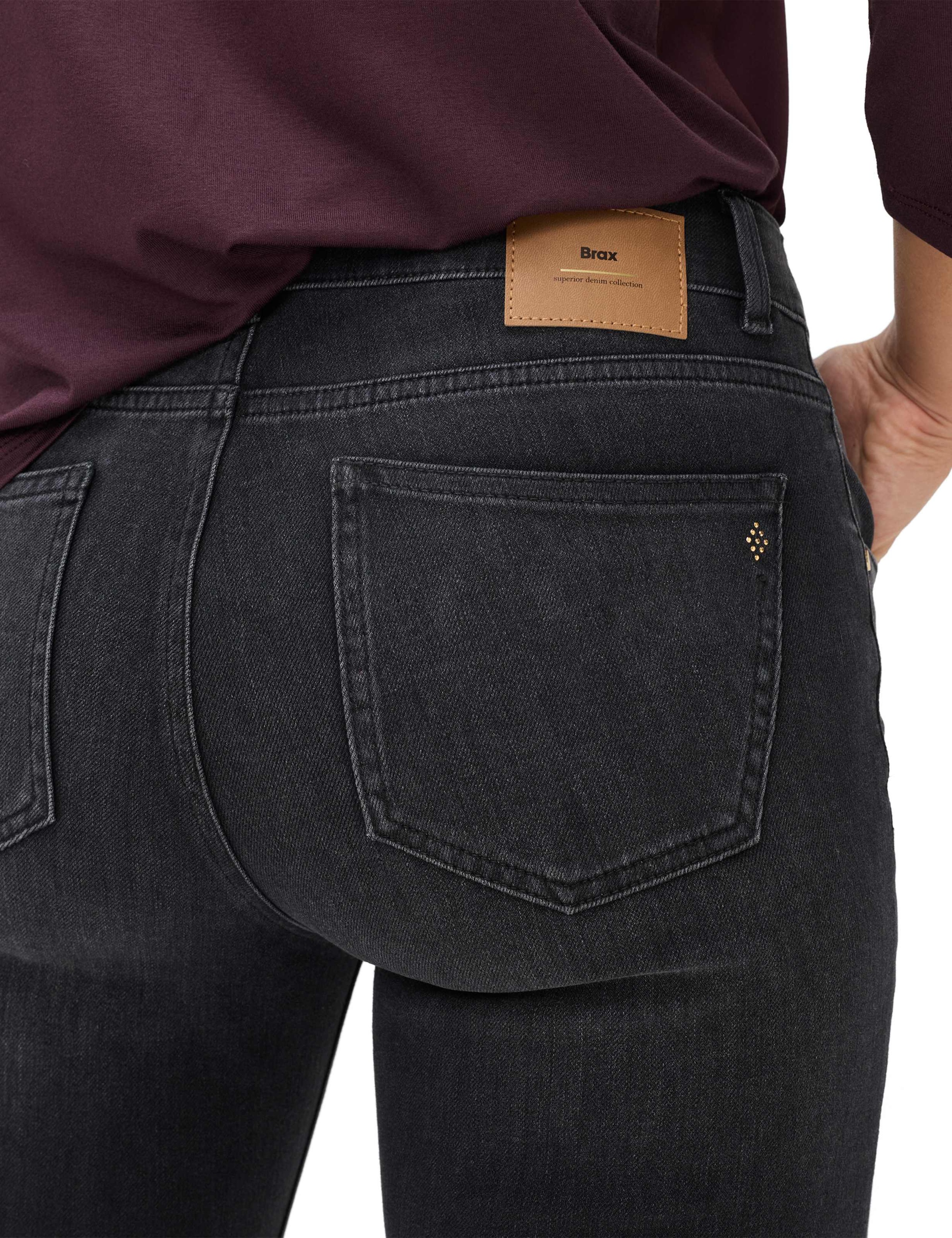 Brax 5-Pocket-Jeans »Style SHAKIRA«