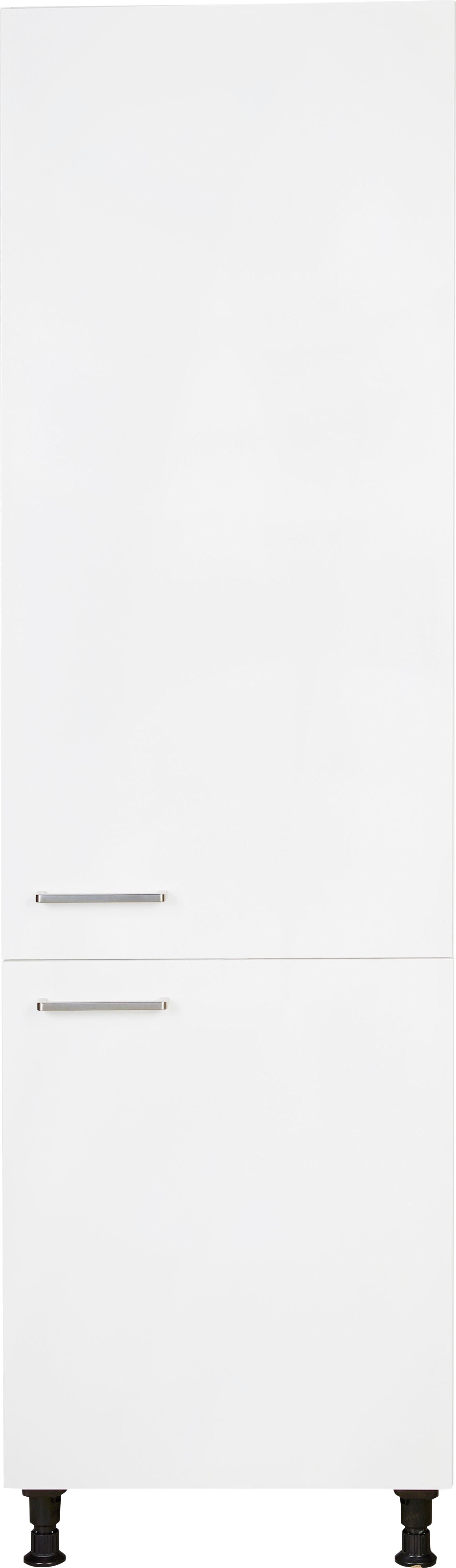 nobilia Vorratsschrank ""Touch", Ausrichtung wählbar, mit zwei Türen, vormontiert," Breite/Höhe: 60/216,6 cm