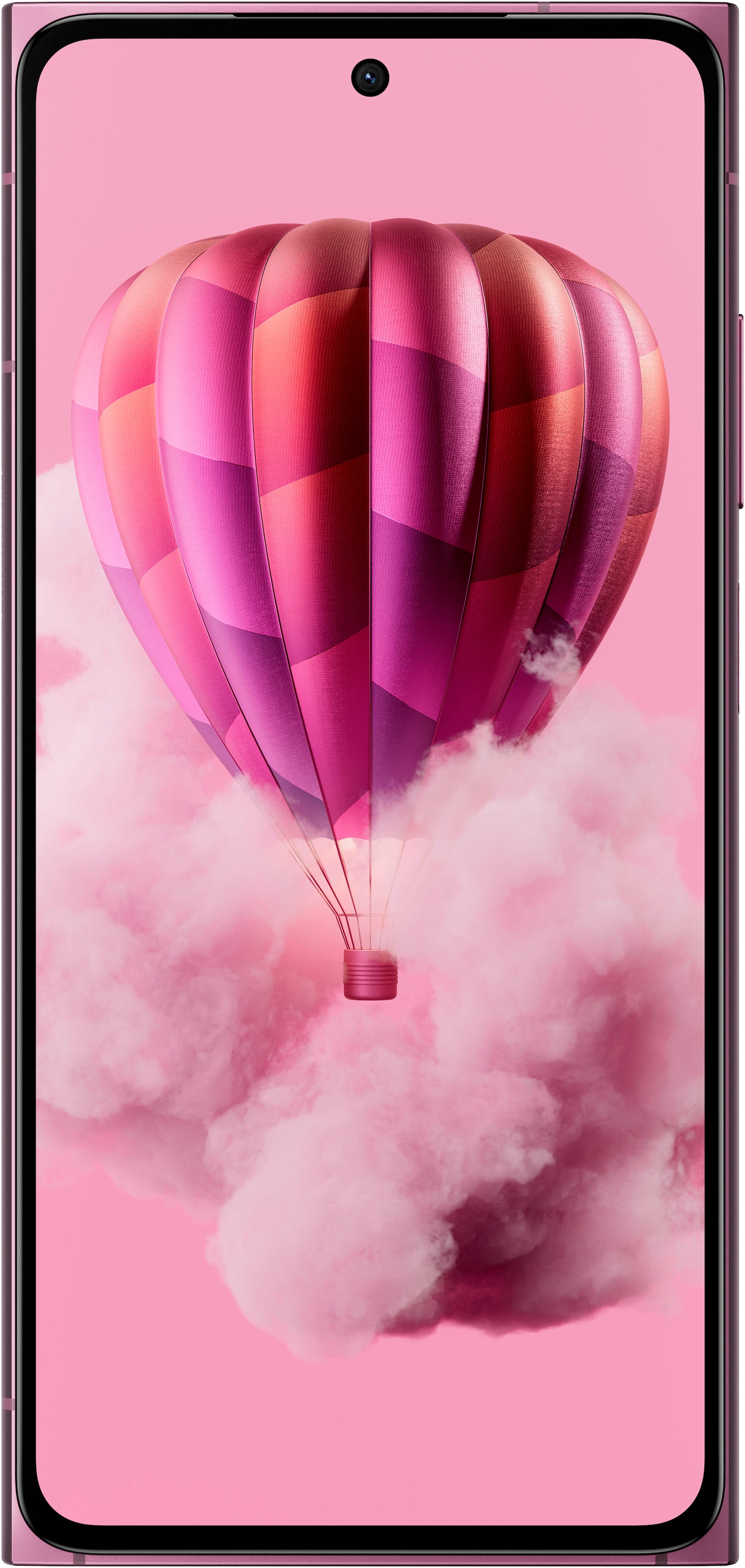 Smartphone »Skyline 256GB«, Pink, 256 GB Speicherplatz