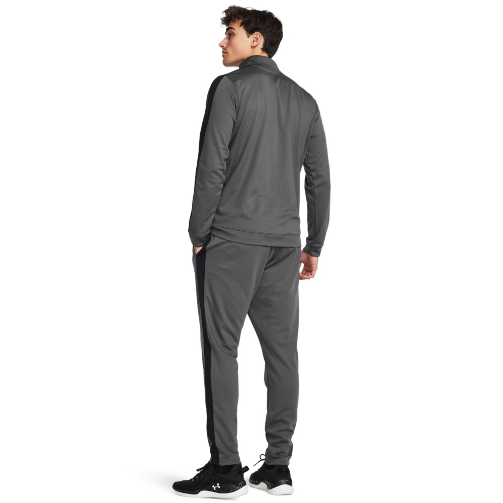 Under Armour Trainingsanzug "UA EMEA TRACK SUIT" Set, 2 Stk. zweiteiliges S günstig online kaufen