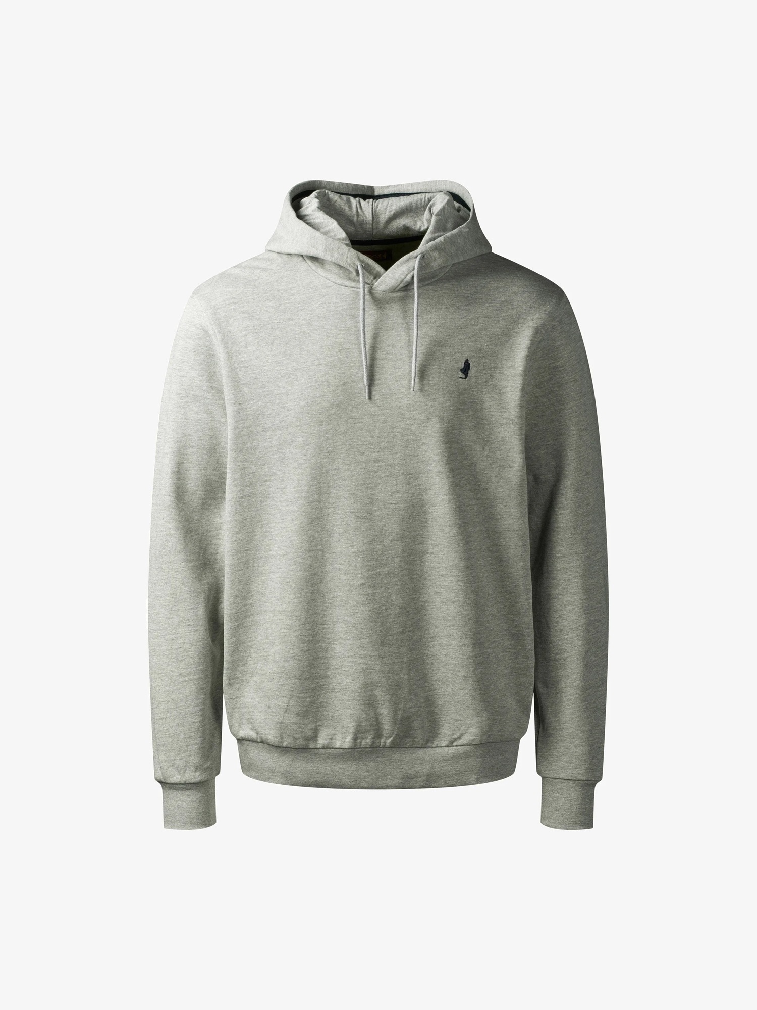 MCS Rundhalspullover »MCS sweatshirt Chris«