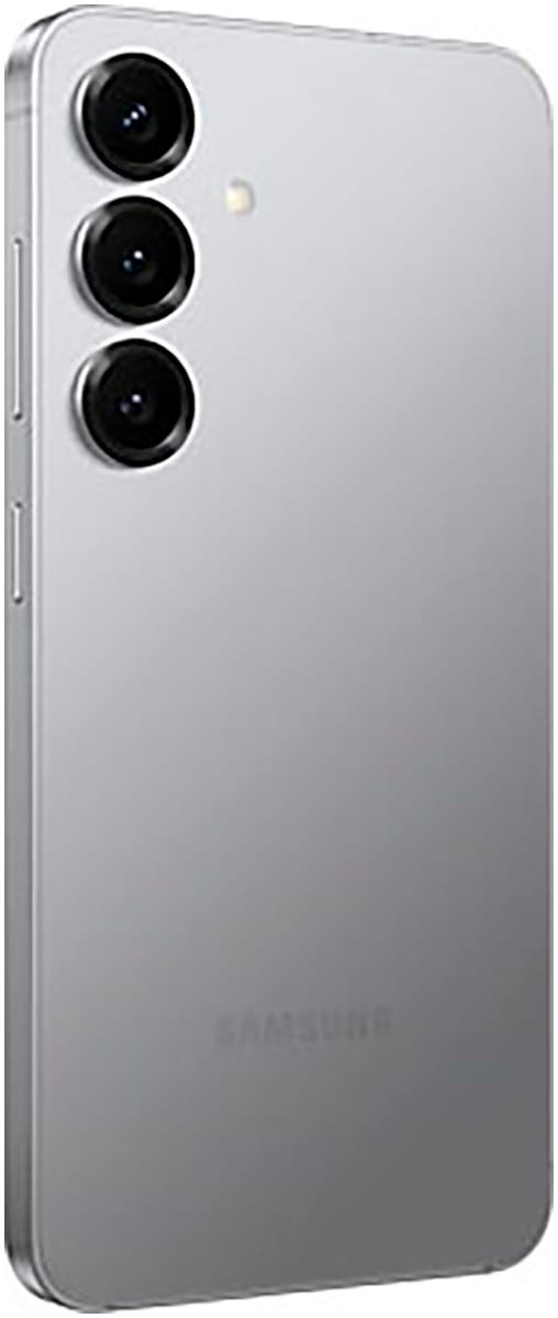 Samsung Smartphone »Galaxy S25«, Silver Enterprise Edition
