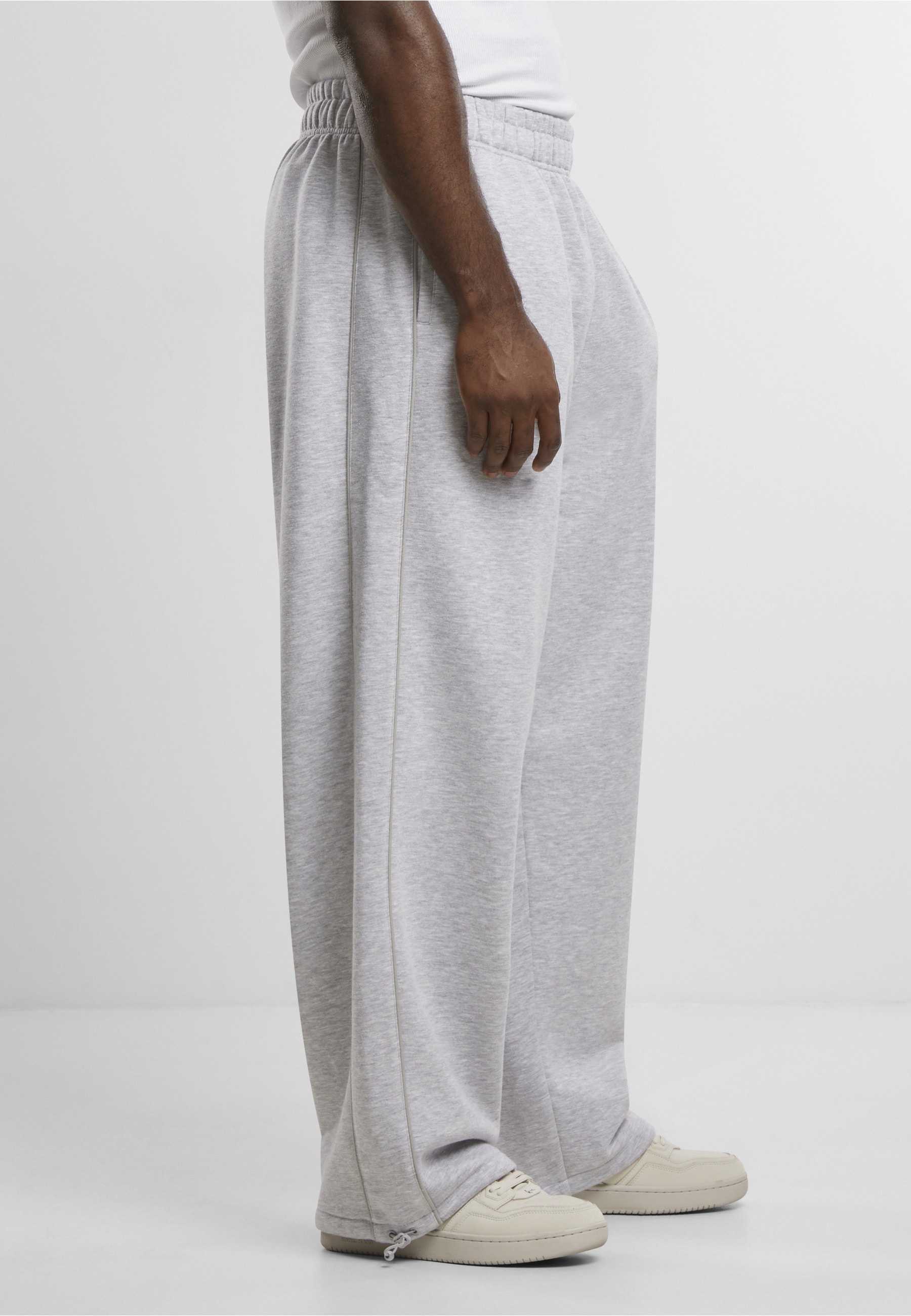 Karl Kani Jogginghose »Karl Kani KK Os Sidestripe Sweatpants«