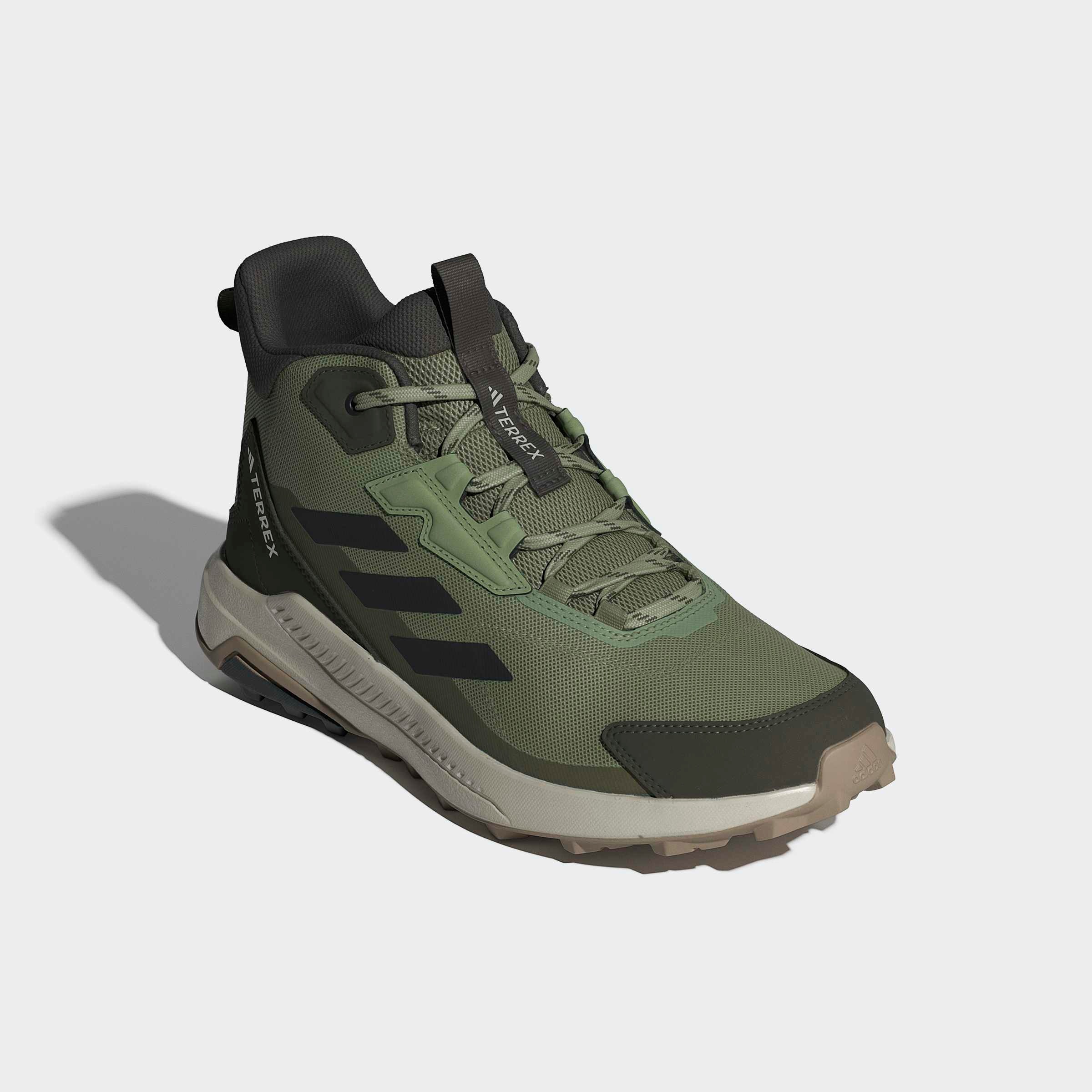 adidas TERREX Wanderschuh "TERREX ANYLANDER MID" günstig online kaufen