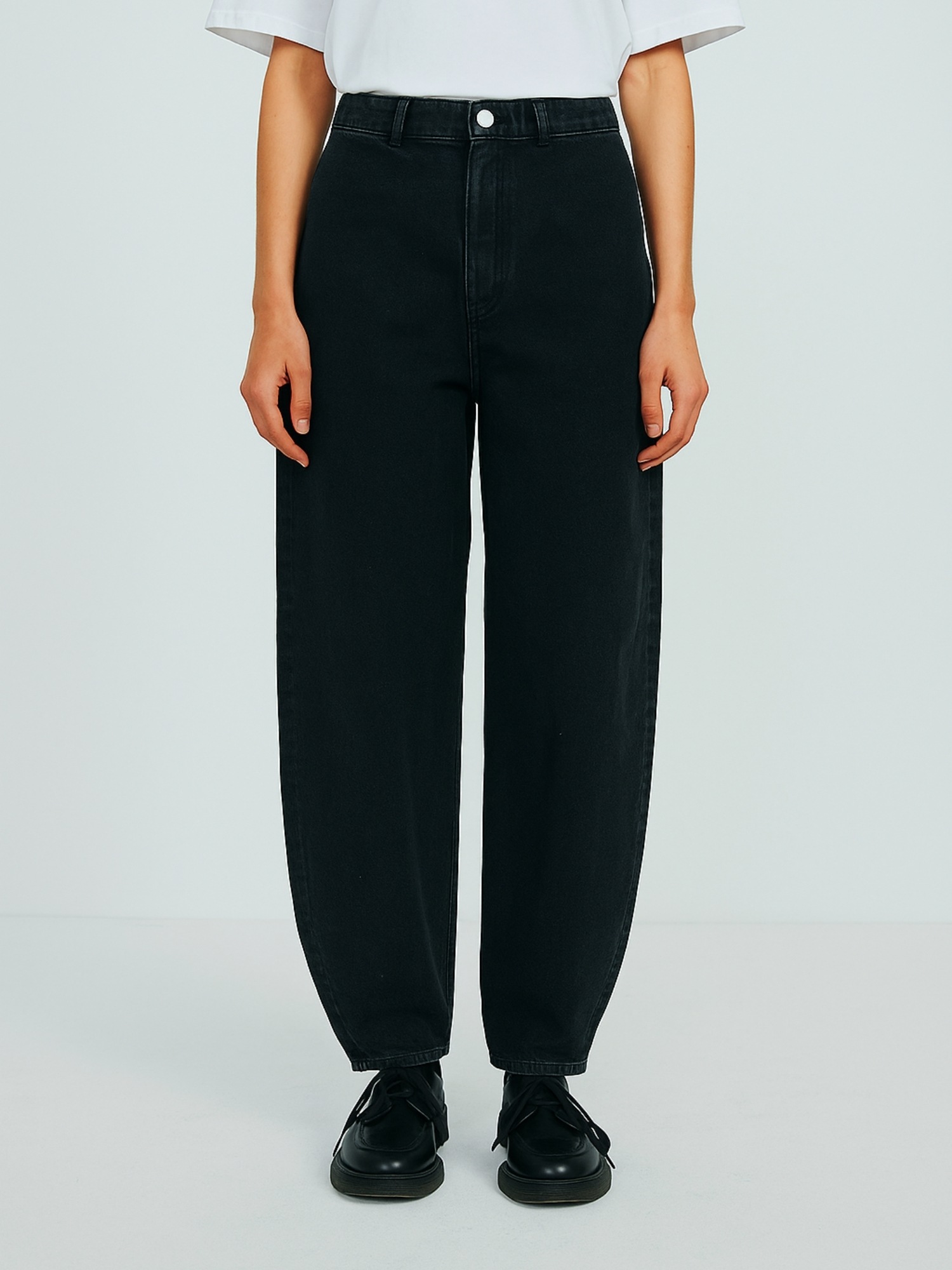 NORR 5-Pocket-Hose »NORR Jeans Kenzie Barrel«