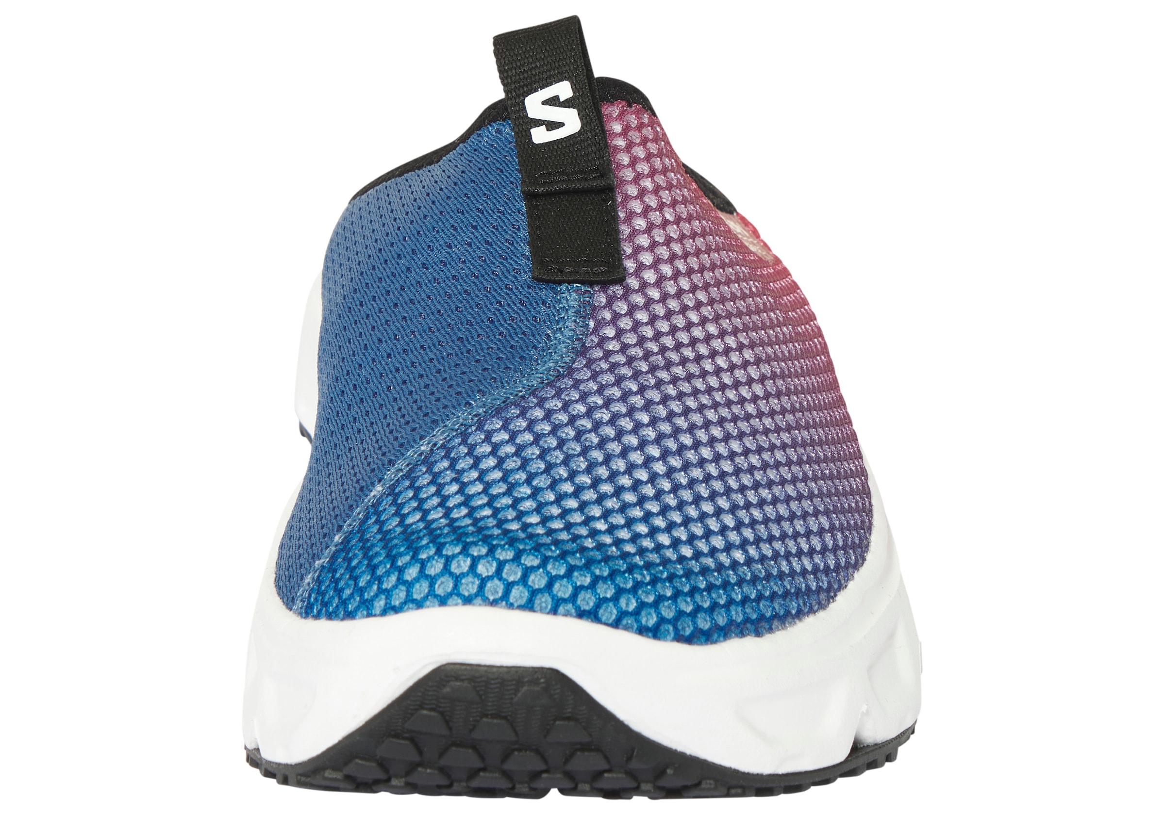 Salomon Badesandale »REELAX SLIDE 6.0 EQUIPE«  Erholungsschuhe