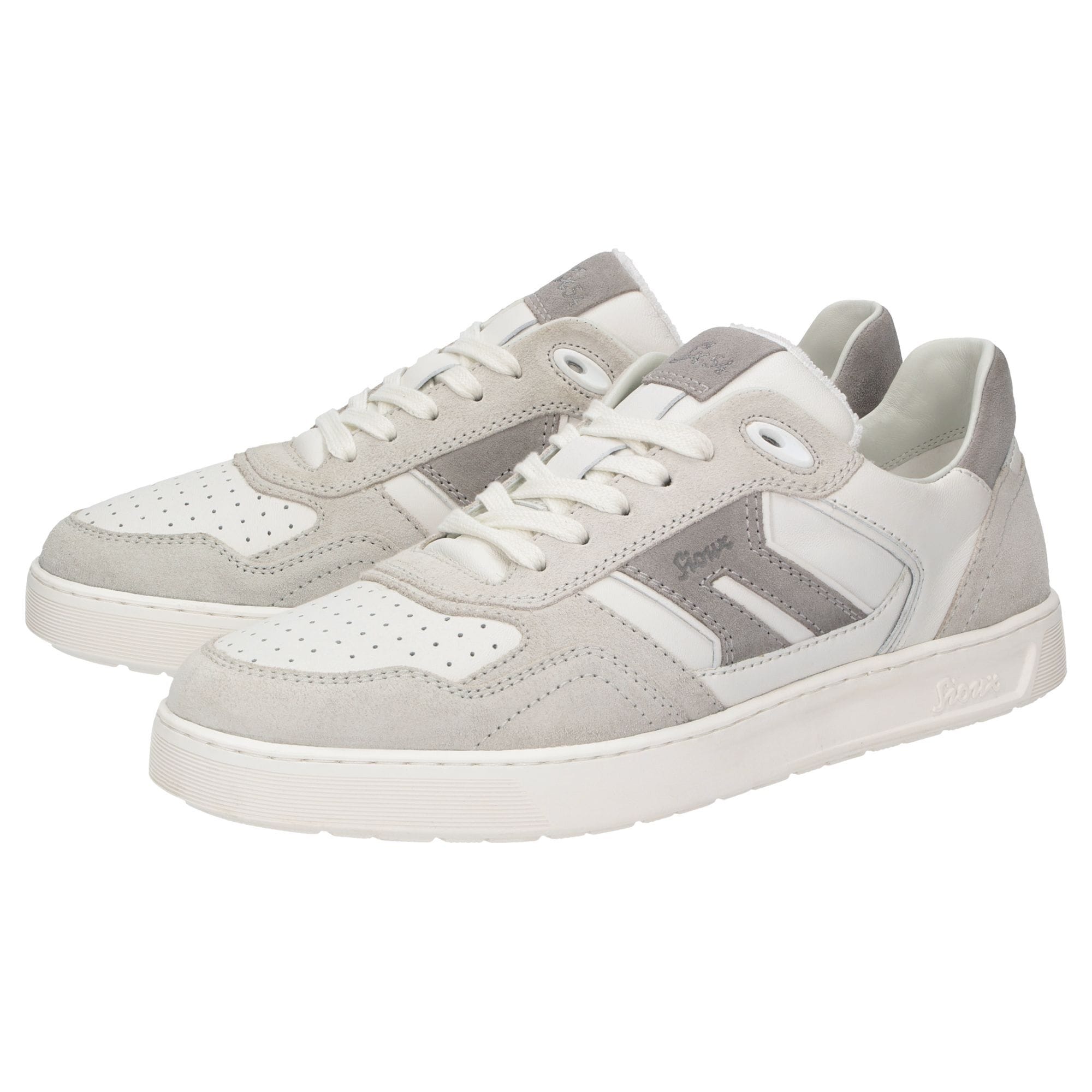 SIOUX Sneaker "Tedroso-712"
