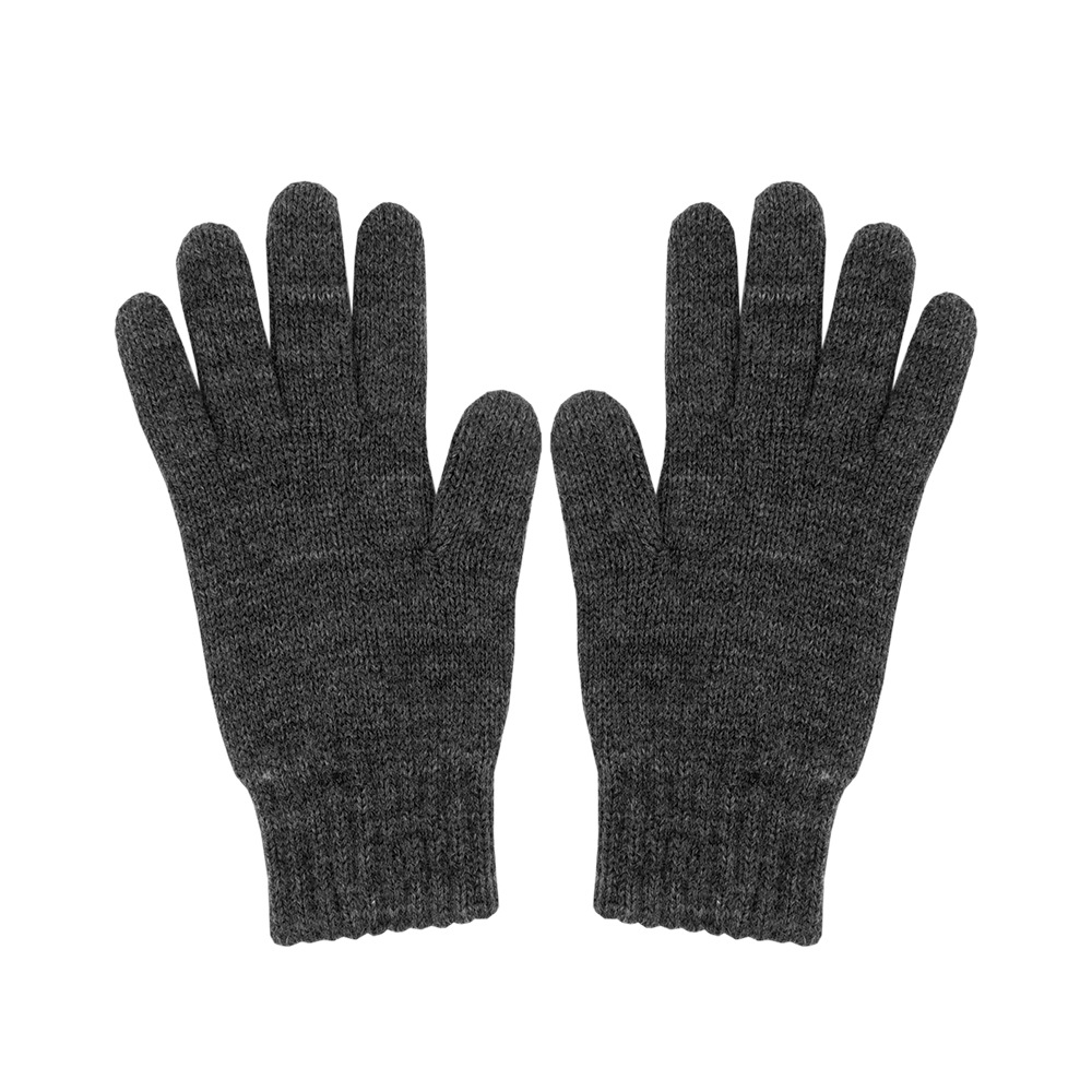 MAXIMO Strickhandschuhe, Fingerhandschuhe, Wolle, wärmend, atmungsaktiv günstig online kaufen