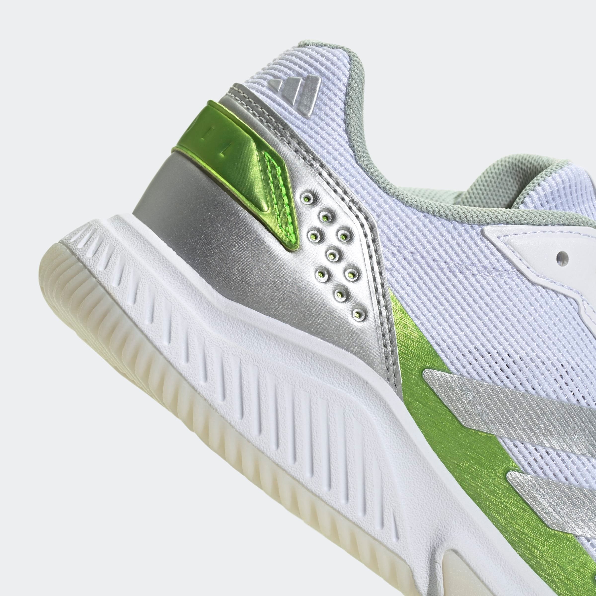 adidas Performance Tennisschuh »COURTQUICK PADEL«
