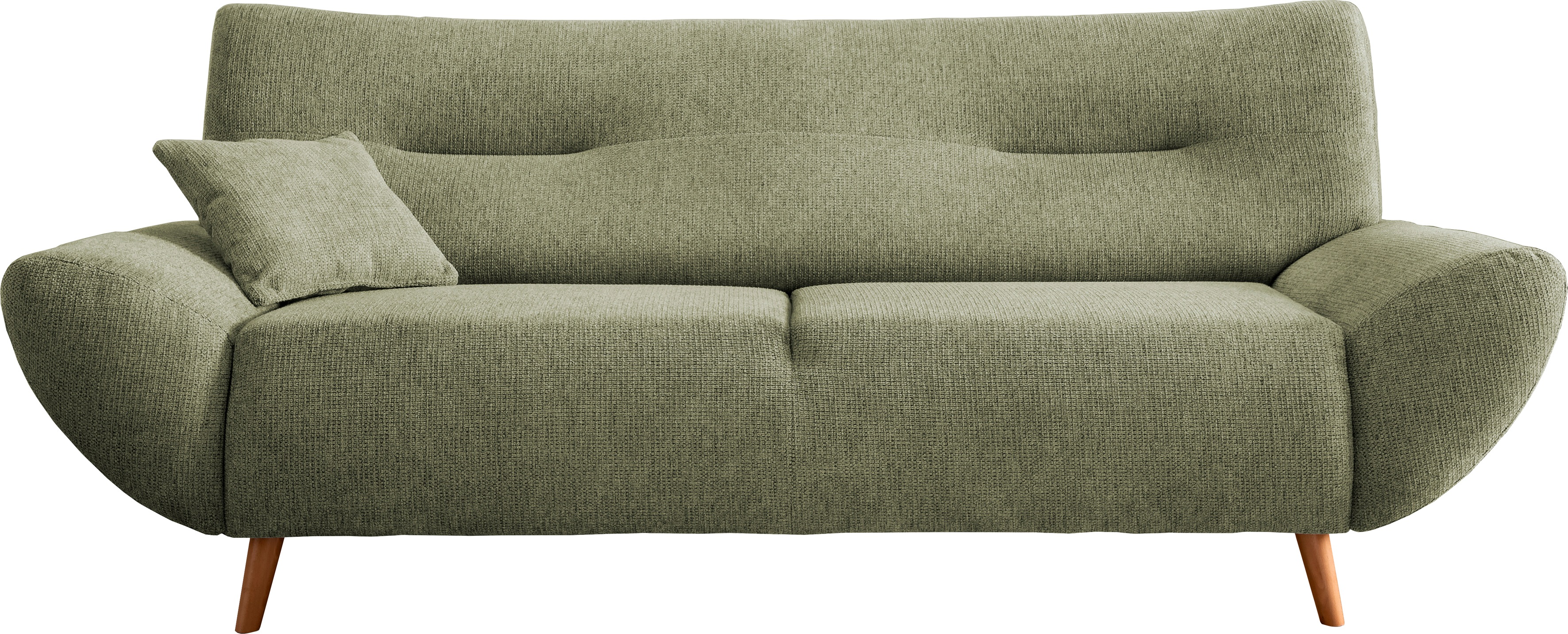 Thumbnail - Home affaire Polstergarnitur "Drago, modern und zeitlos, aktuelle Formensprache, komfortabel" Set, 3-Sitzer und 2-Sitzer...