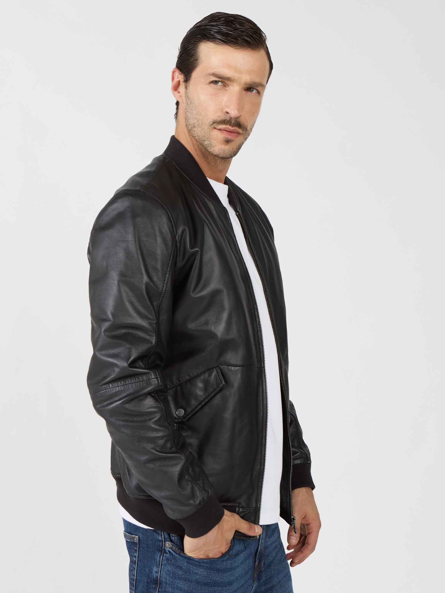 Thumbnail - JCC Blouson "31024401"