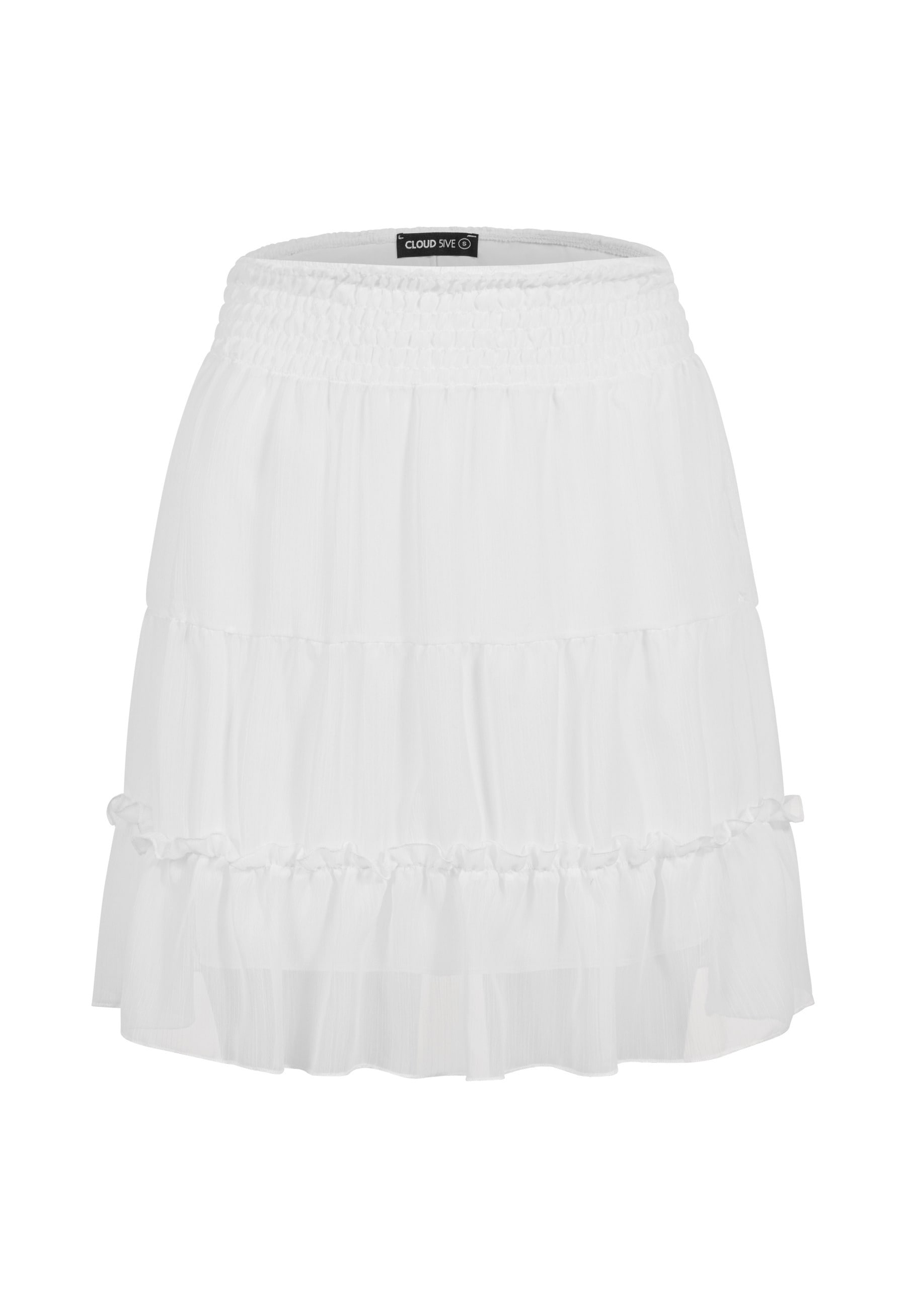 CLOUD 5IVE Minirock "CLOUD 5IVE Skirt" 1