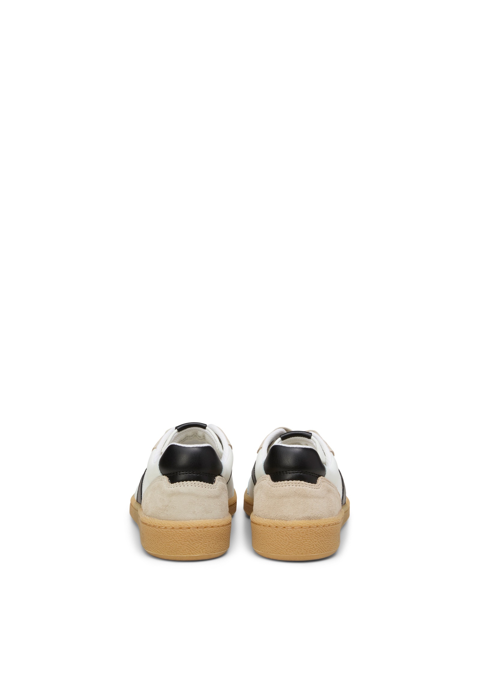 Marc O'Polo Sneaker »aus edlem Rindleder«