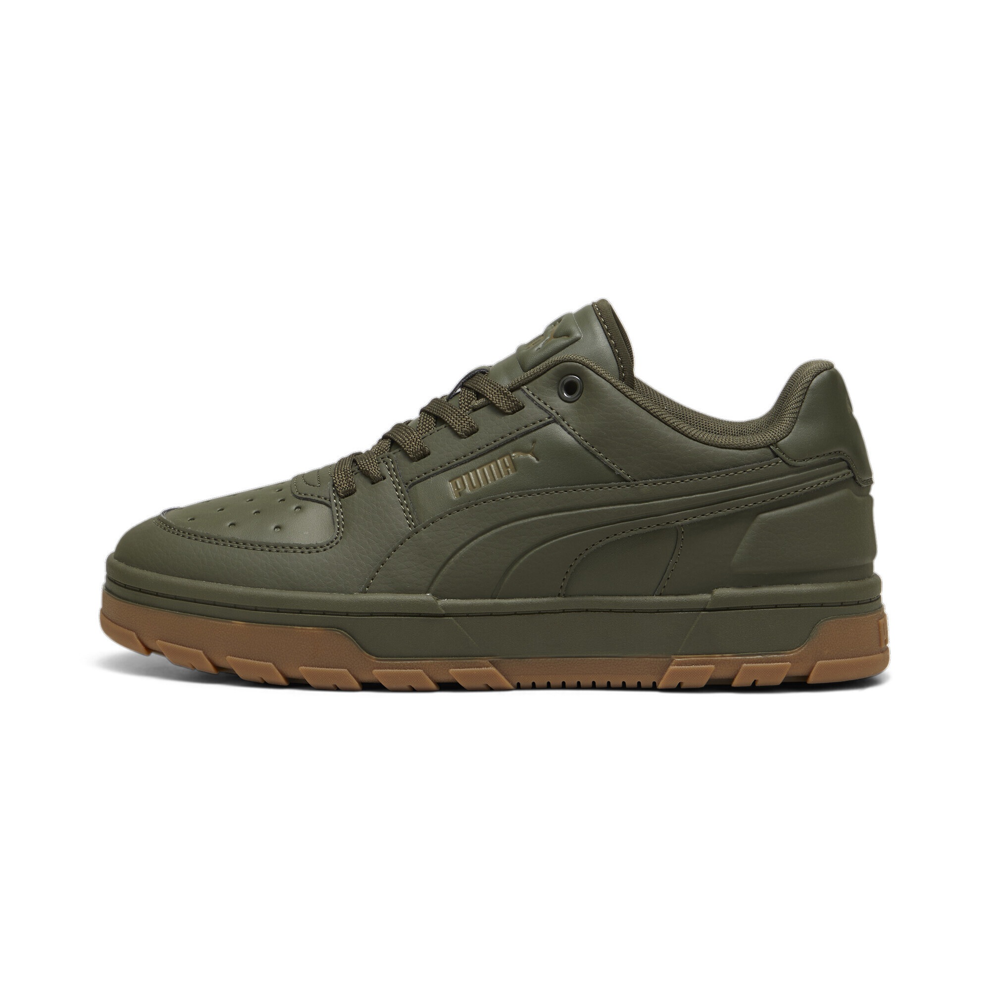 PUMA Sneaker »Caven 2.0 Abrupt Sneakers Erwachsene«